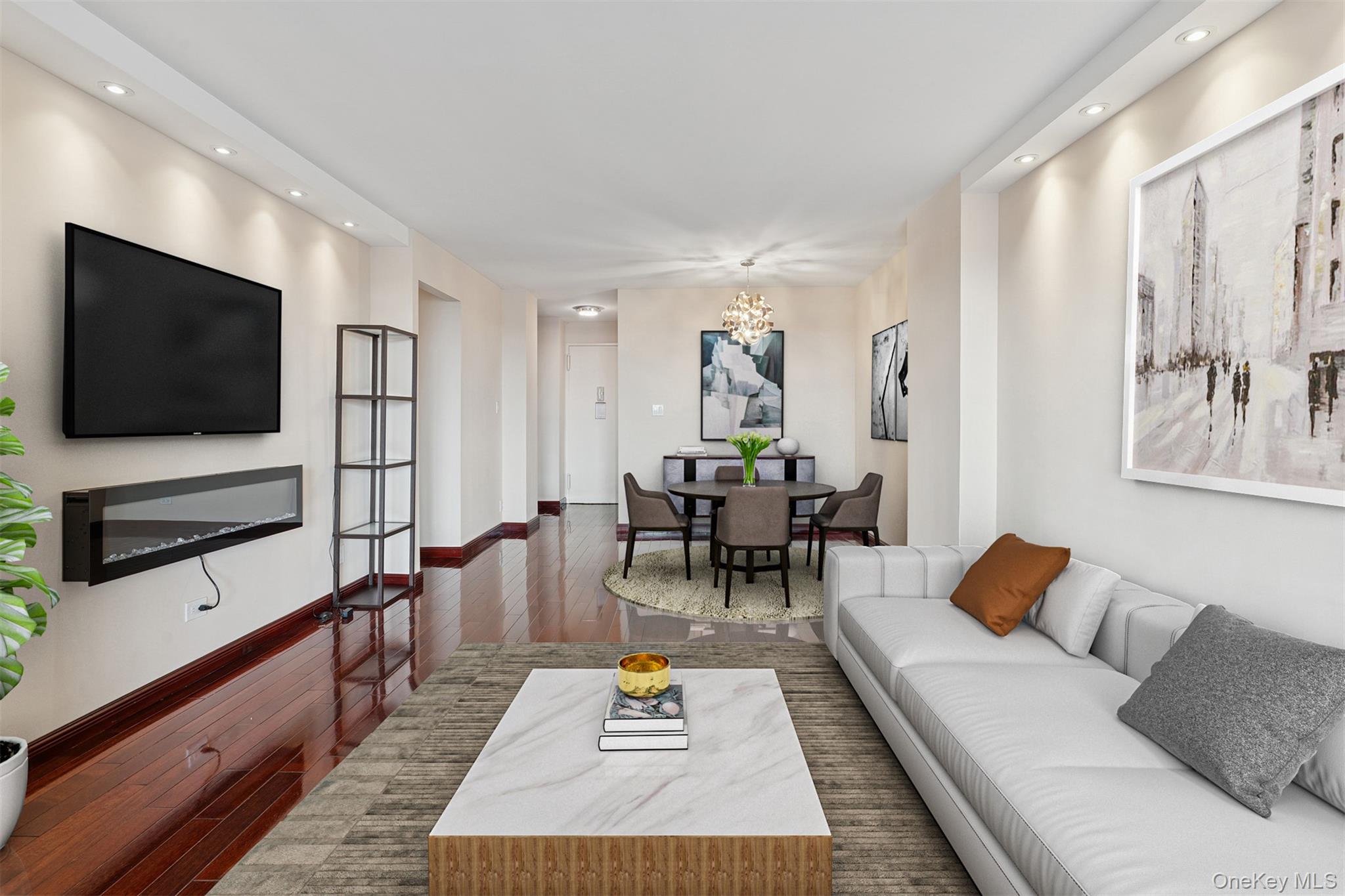 #2 photo, 110-11 Queens Boulevard, קווינס Forest Hills , NY 11375