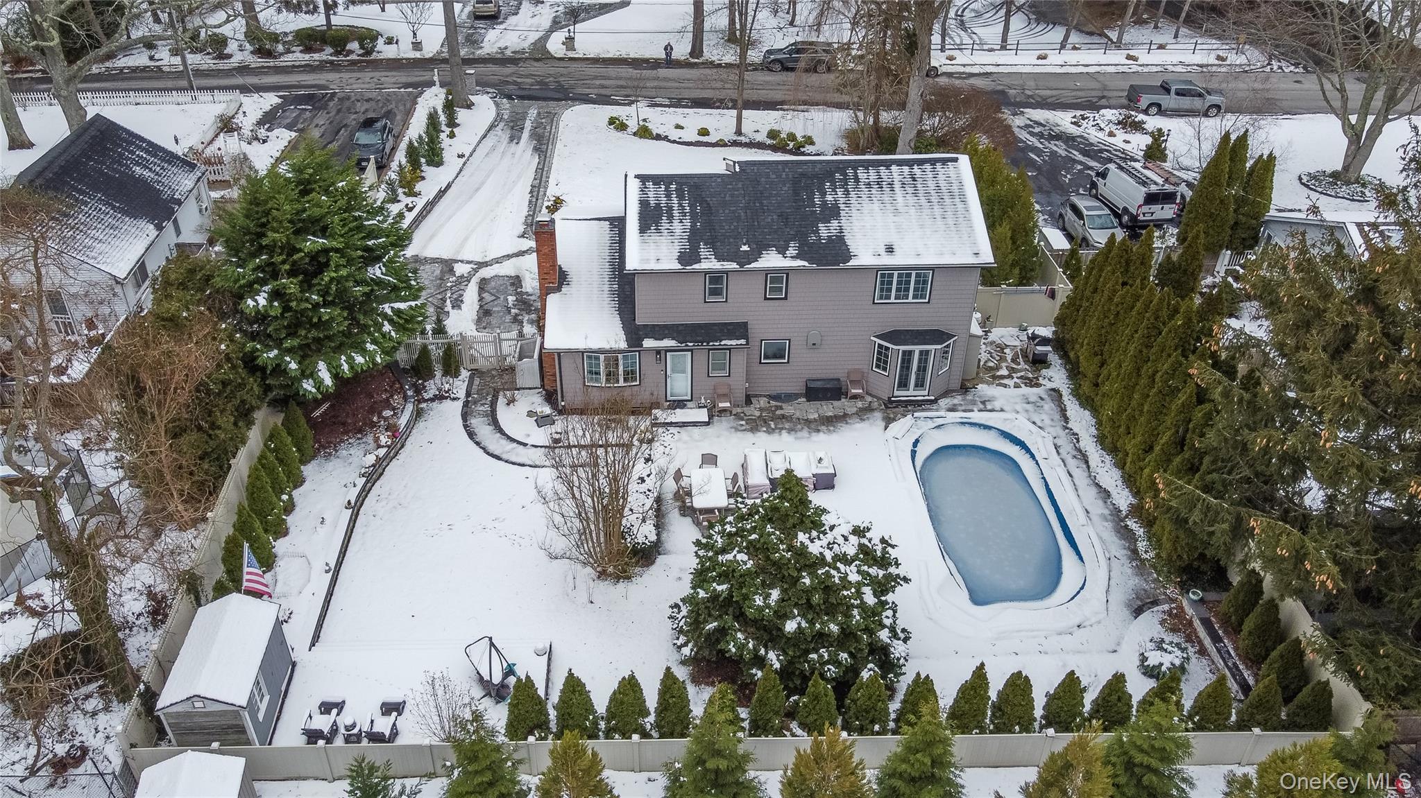 #3 photo, 20 Soundview Drive, 롱 아일랜드 Shoreham , NY 11786