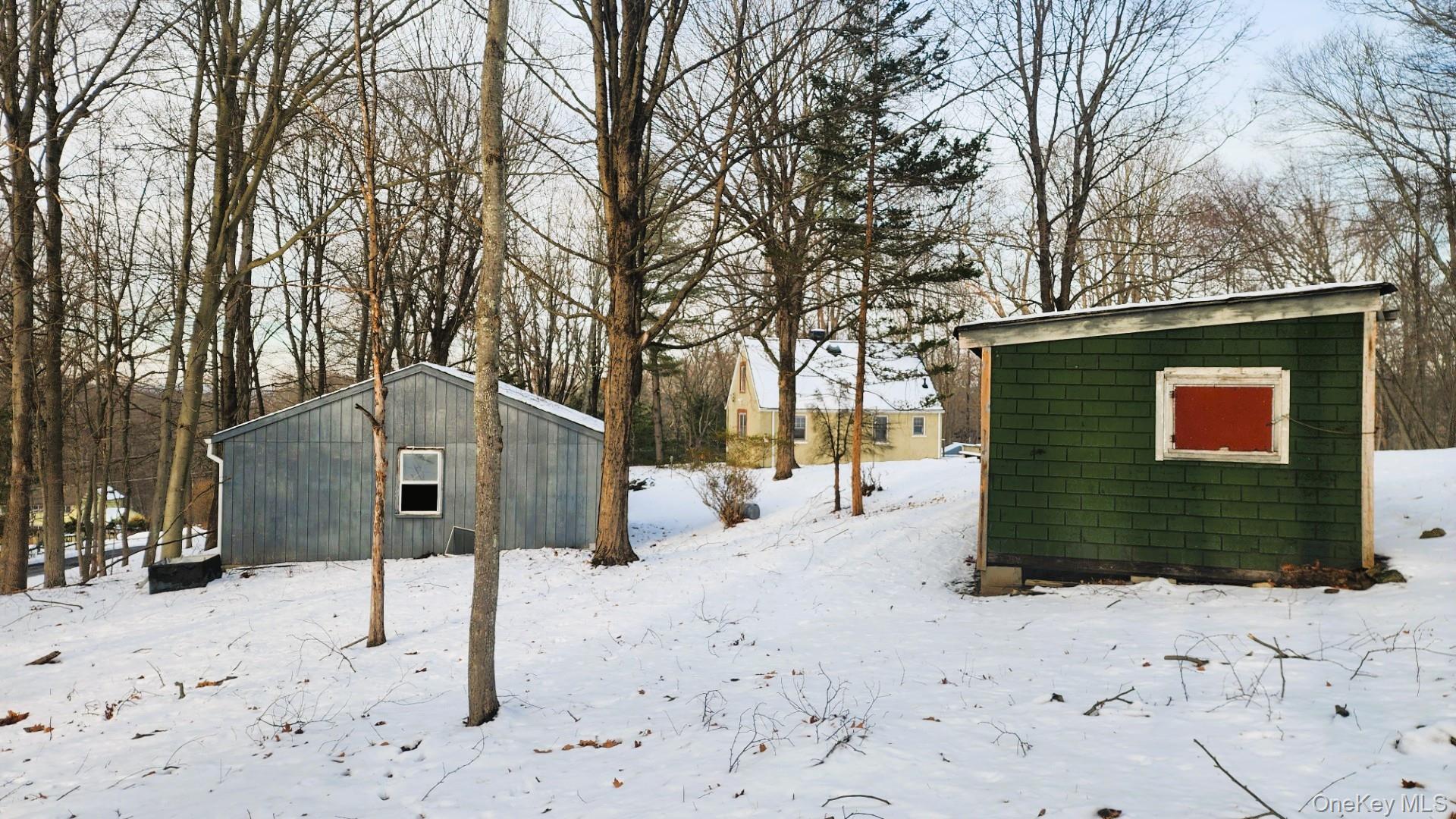 #11 photo, 19 Whittier Hills Road, North Salem , NY 10560