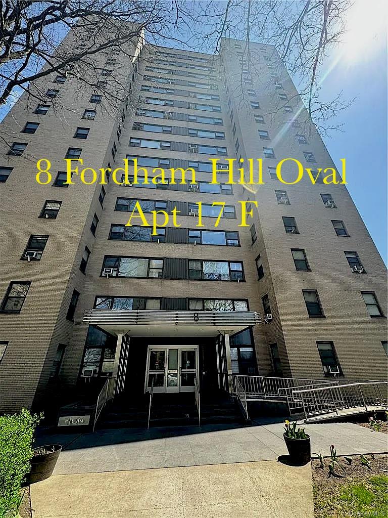 #1 photo, 8 Fordham Hill Oval, 브롱크스 Bronx , NY 10468