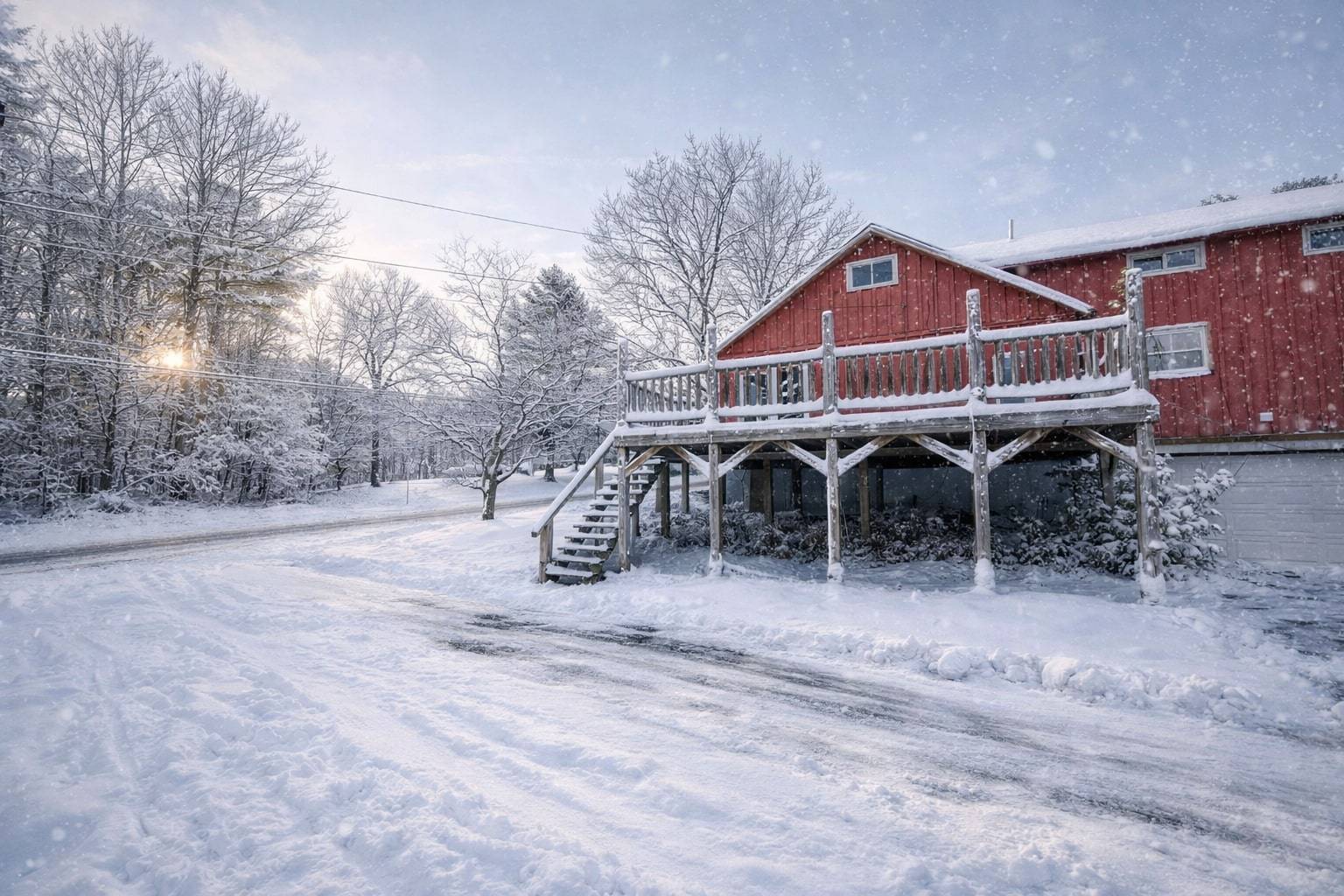 #1 photo, 3228 State Route 29A, Caroga Lake , NY 12032