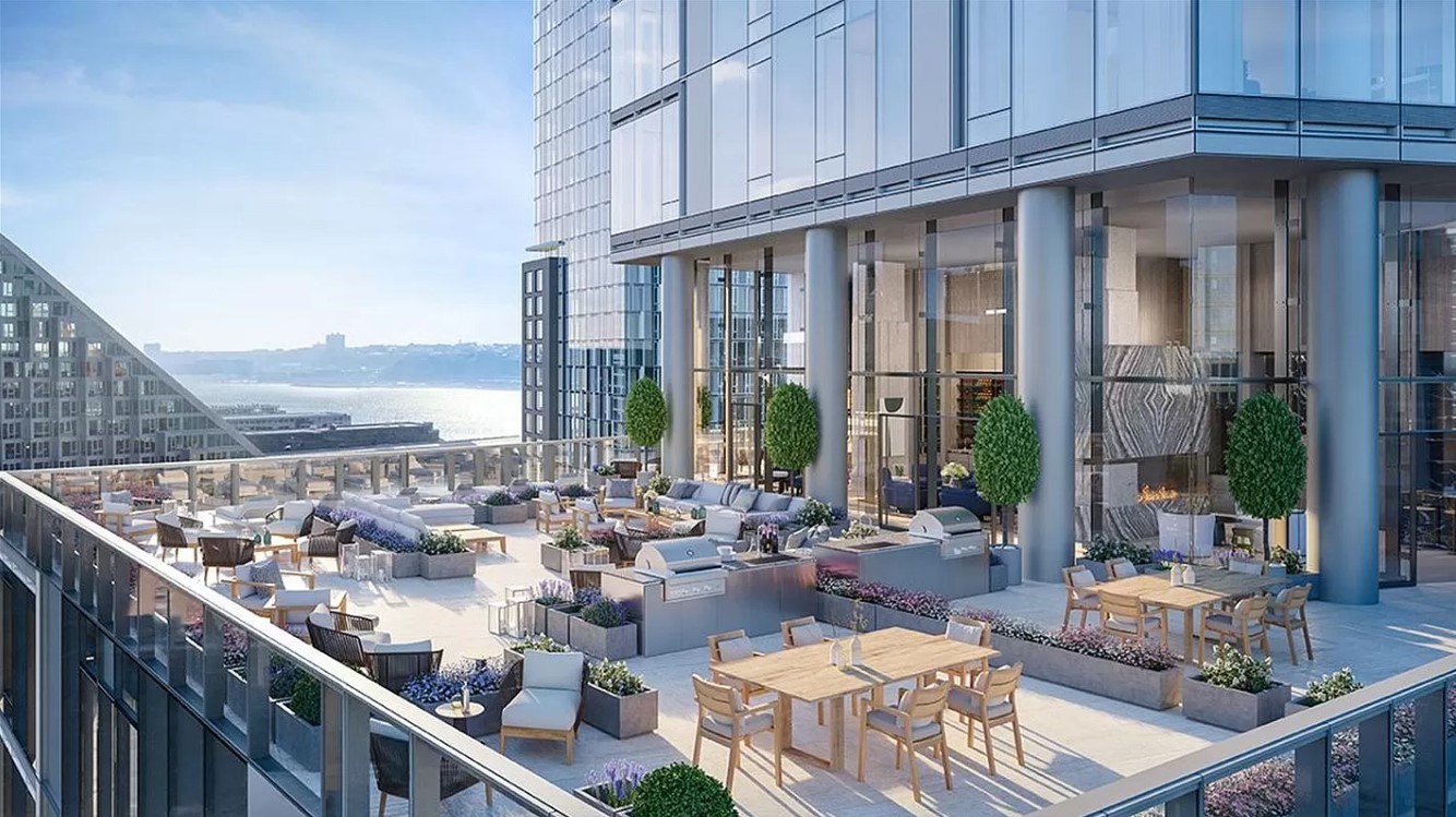 #1 photo, New York City, Lincoln Square , NY 10069