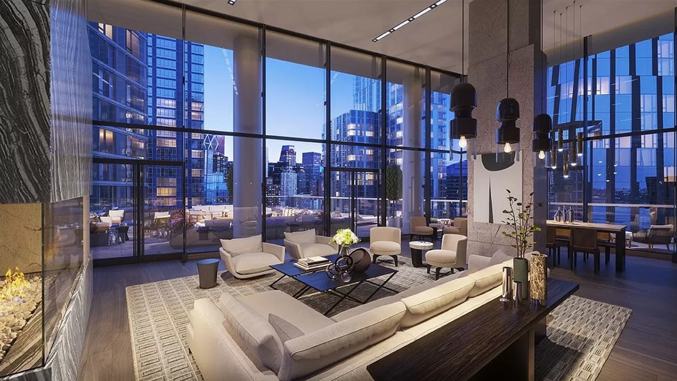 #18 photo, New York City, Lincoln Square , NY 10069