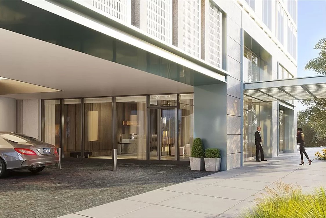 #21 photo, New York City, Lincoln Square , NY 10069