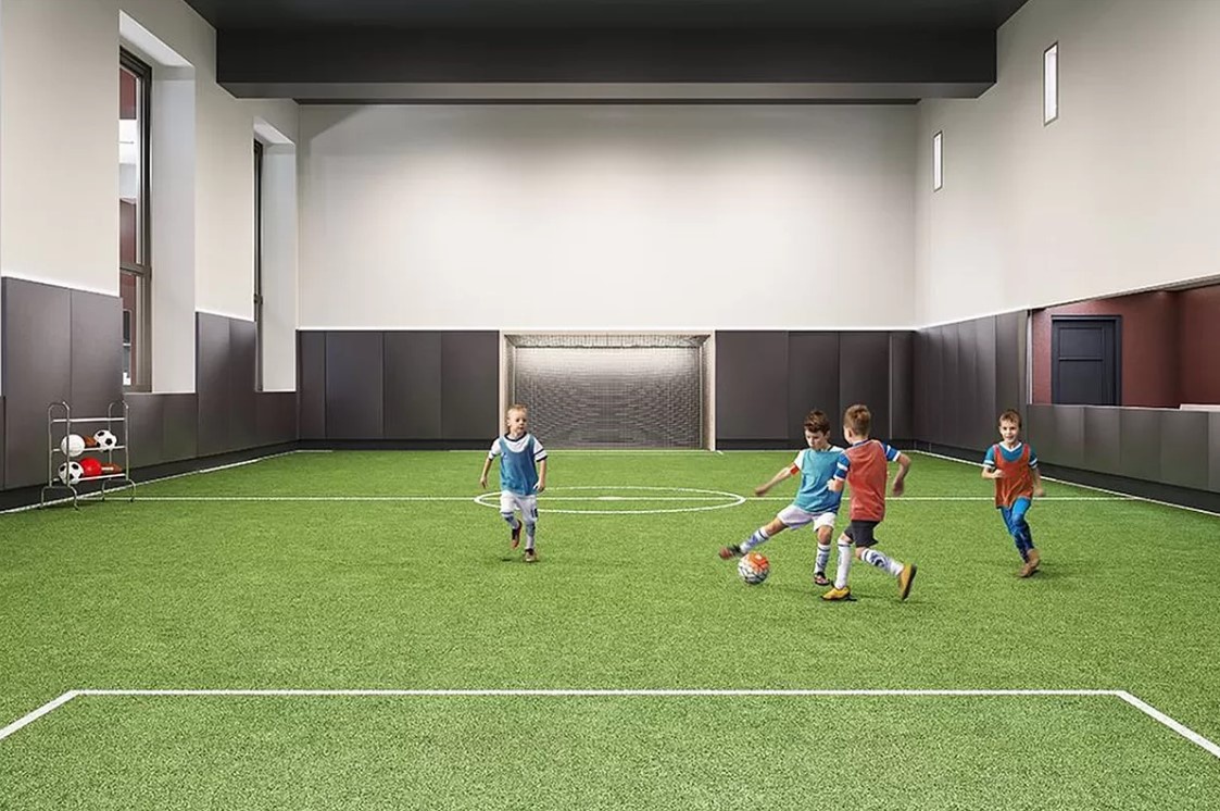 #7 photo, New York City, Lincoln Square , NY 10069