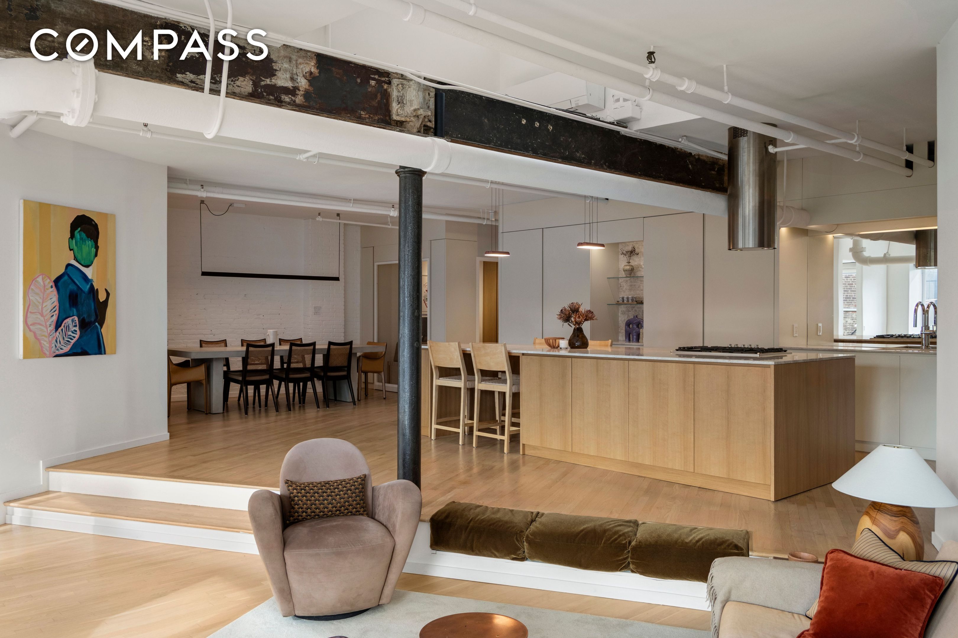 #5 photo, 40 W 15th Street, 맨해튼 Flatiron , NY 10011