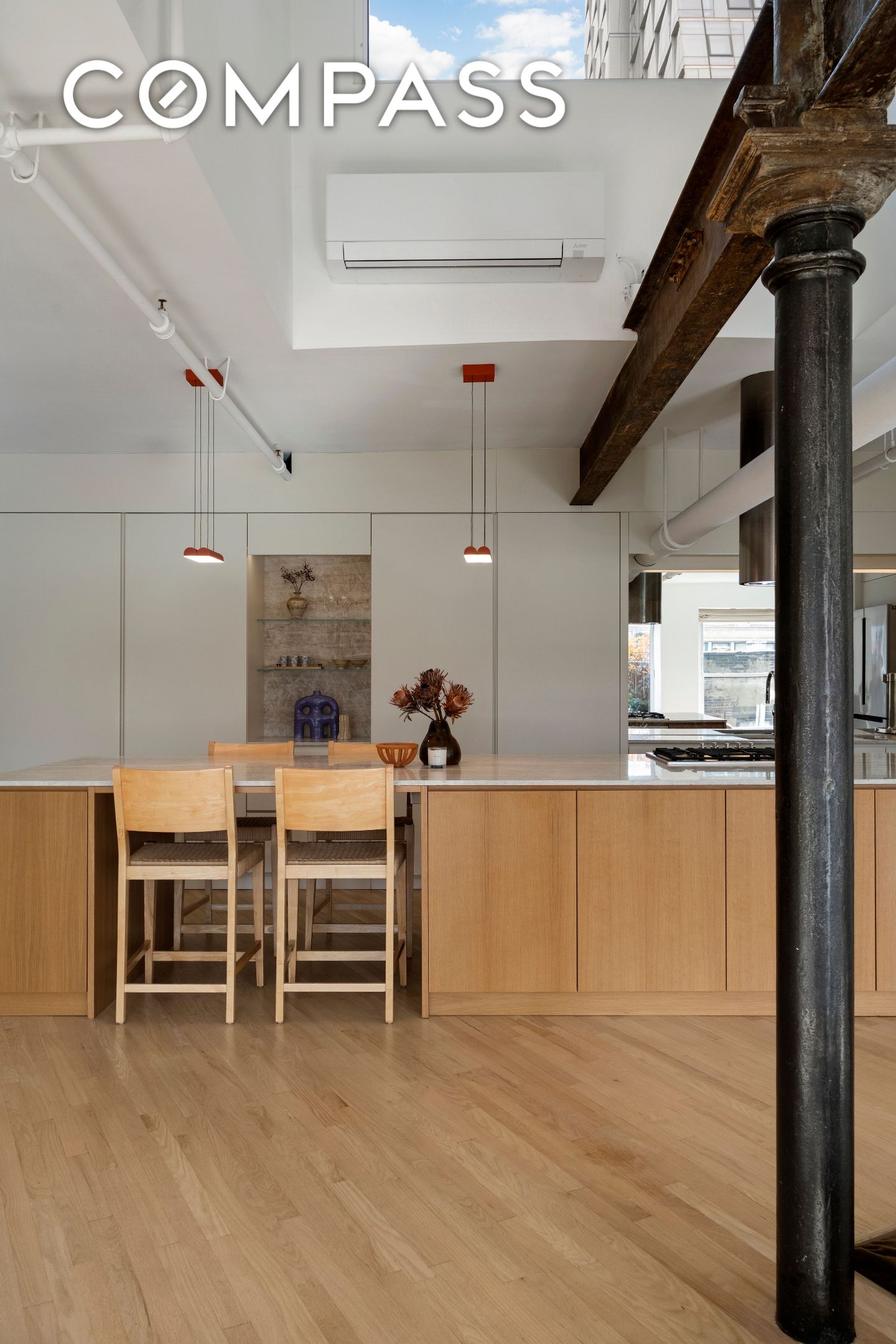 #9 photo, 40 W 15th Street, 맨해튼 Flatiron , NY 10011