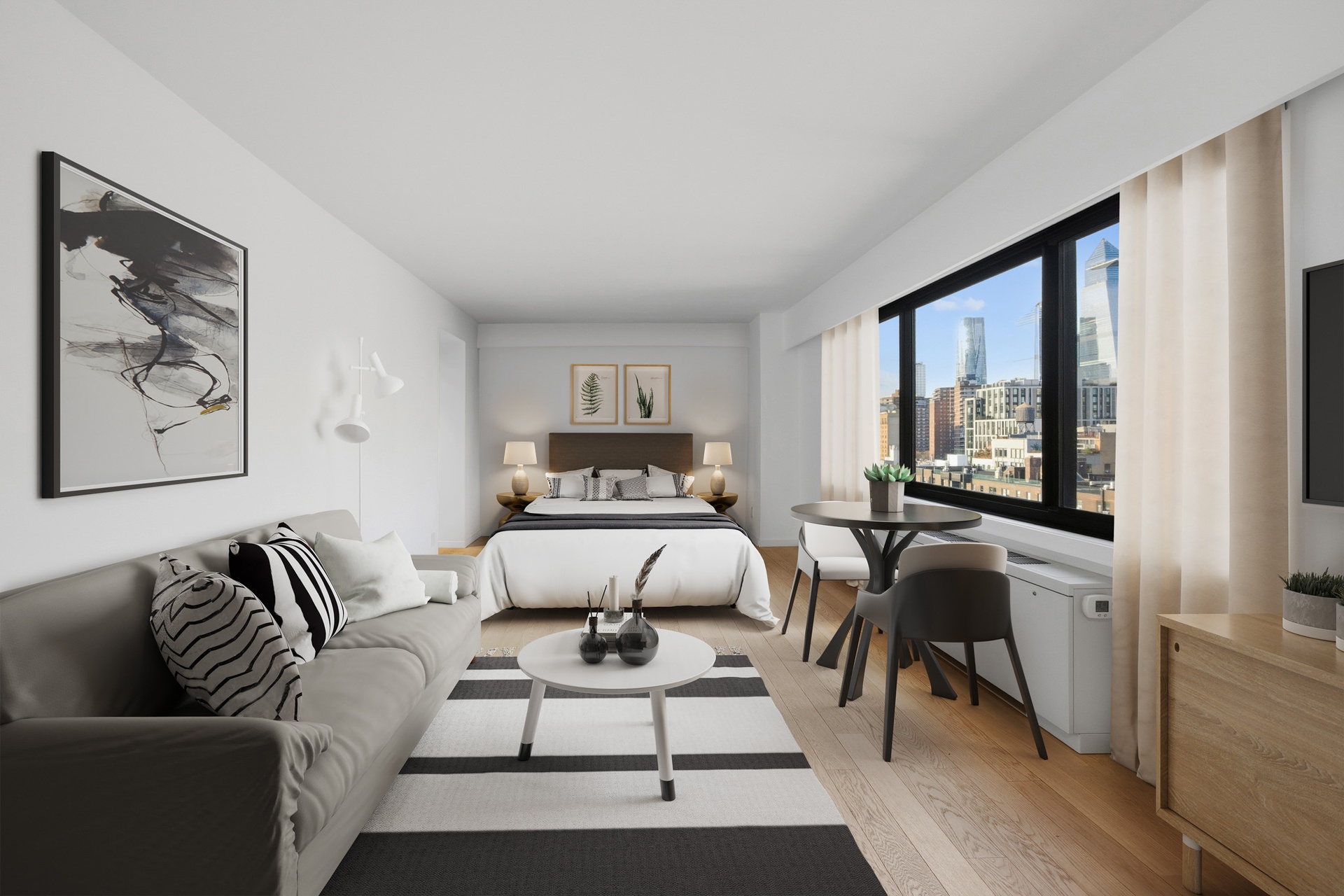 #1 photo, 201 W 21st Street, מנהטן Chelsea , NY 10011