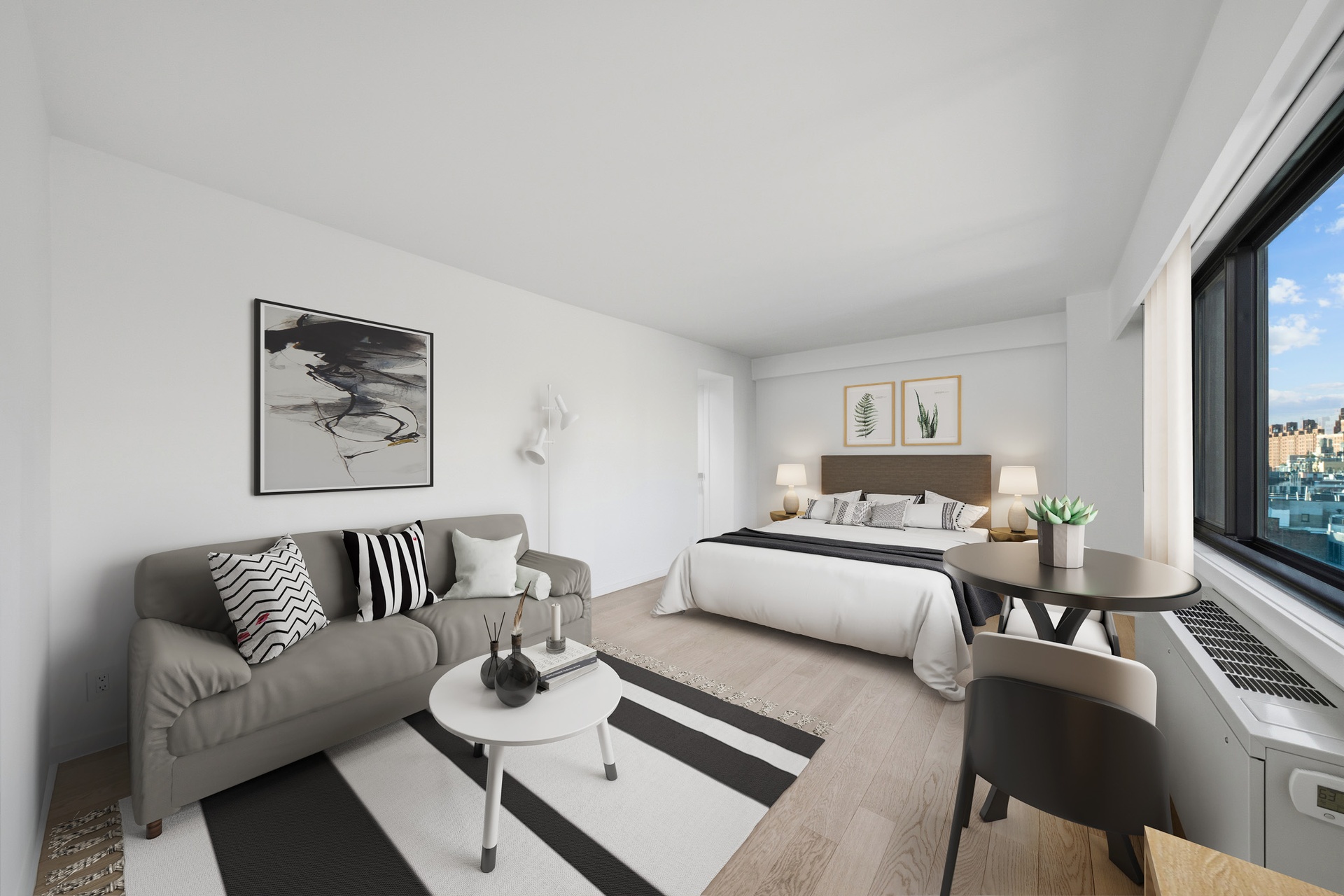 #4 photo, 201 W 21st Street, מנהטן Chelsea , NY 10011