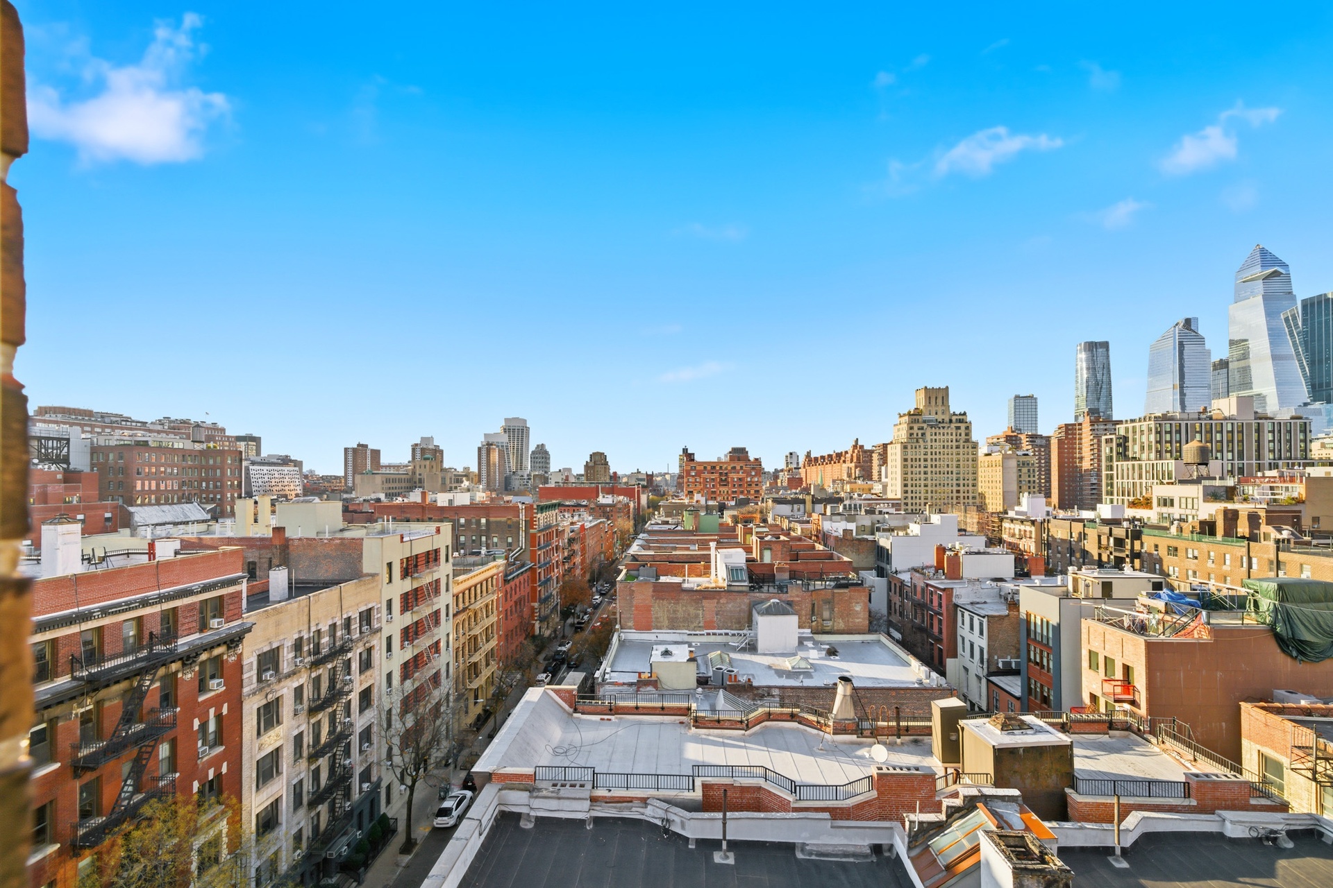 #8 photo, 201 W 21st Street, מנהטן Chelsea , NY 10011