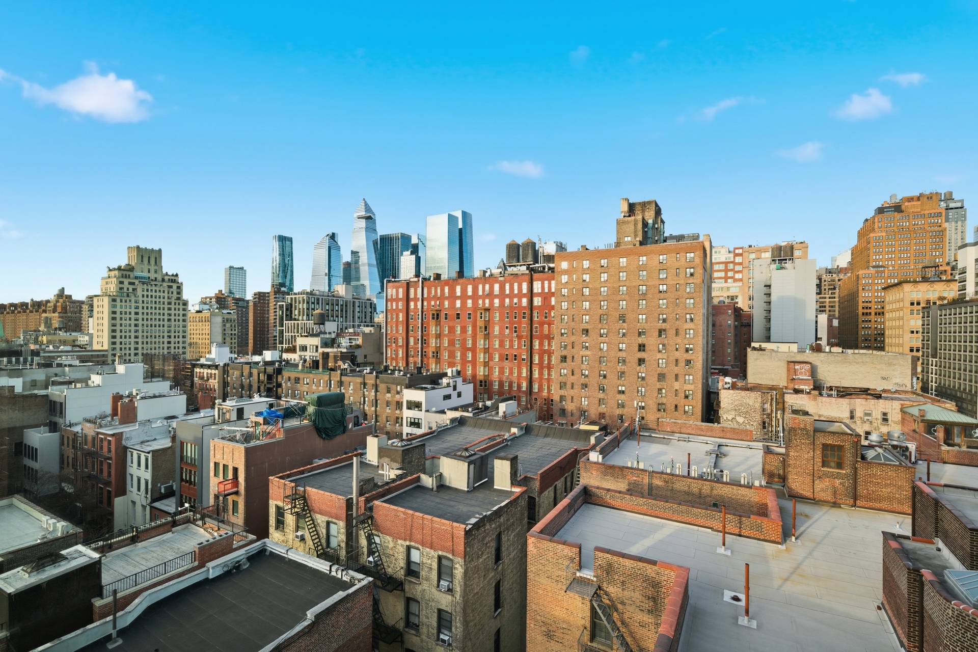 #9 photo, 201 W 21st Street, מנהטן Chelsea , NY 10011