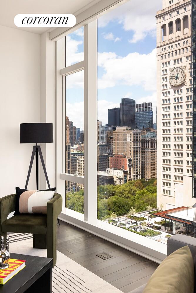 #4 photo, New York City, Flatiron , NY 10010