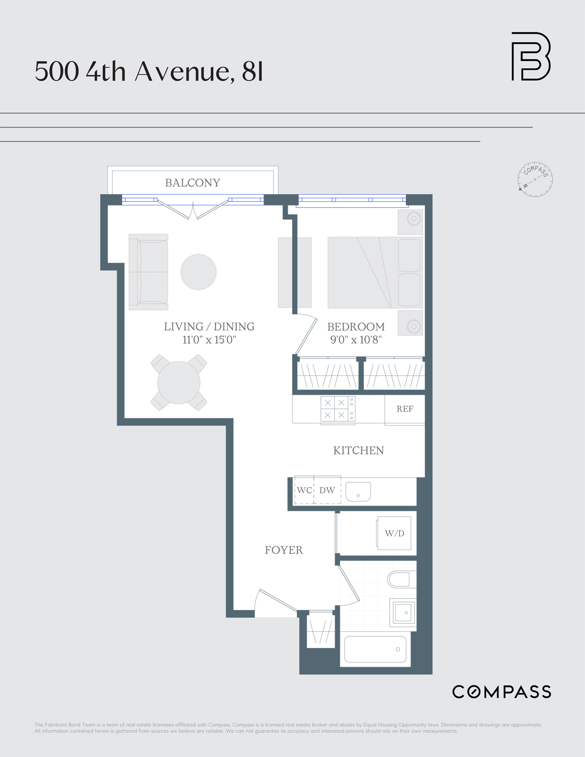 #2 photo, Brooklyn, Gowanus , NY 11215