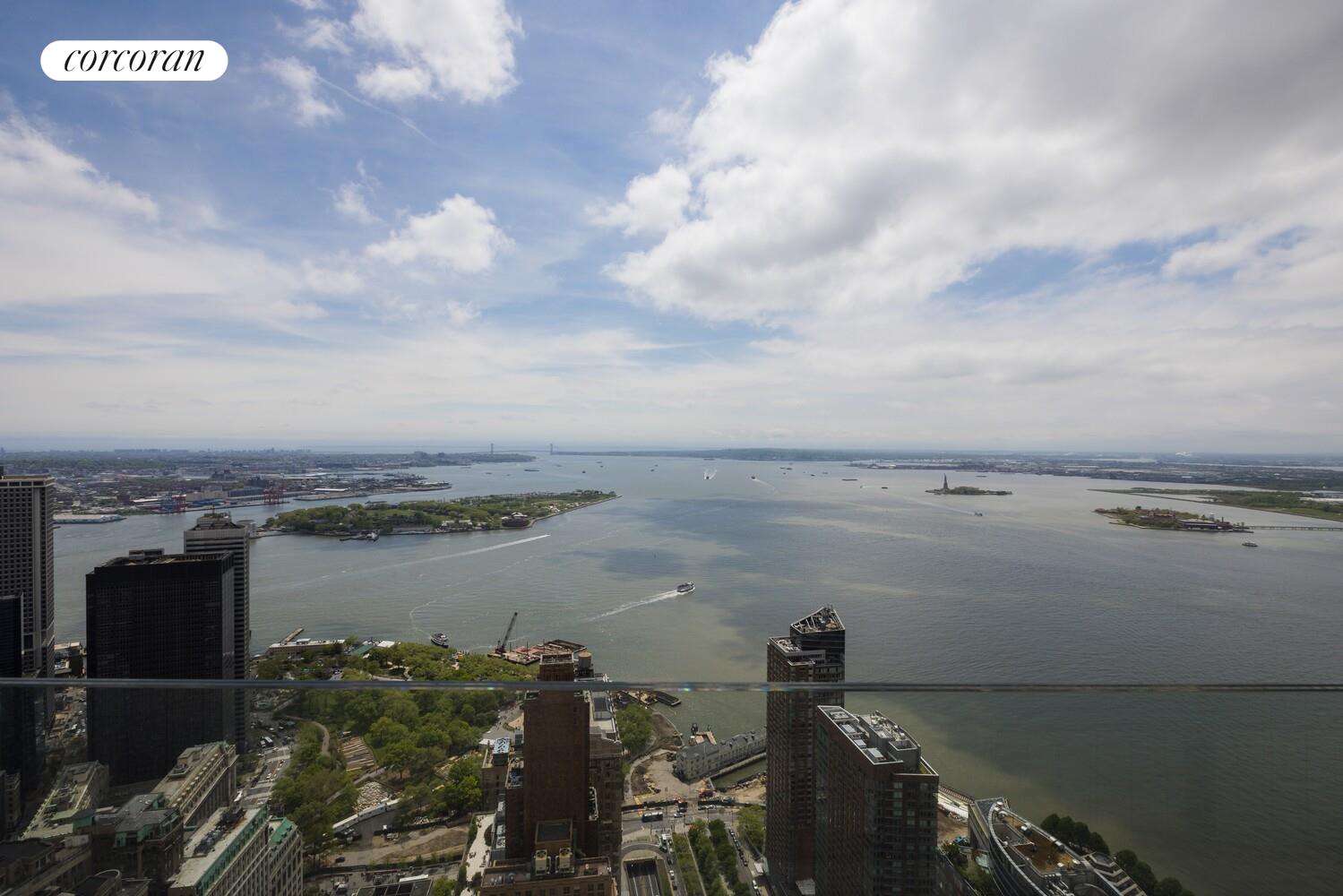 #12 photo, 50 WEST Street, 맨해튼 Financial District , NY 10006