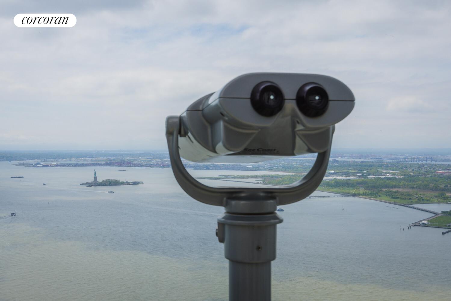 #16 photo, 50 WEST Street, 맨해튼 Financial District , NY 10006