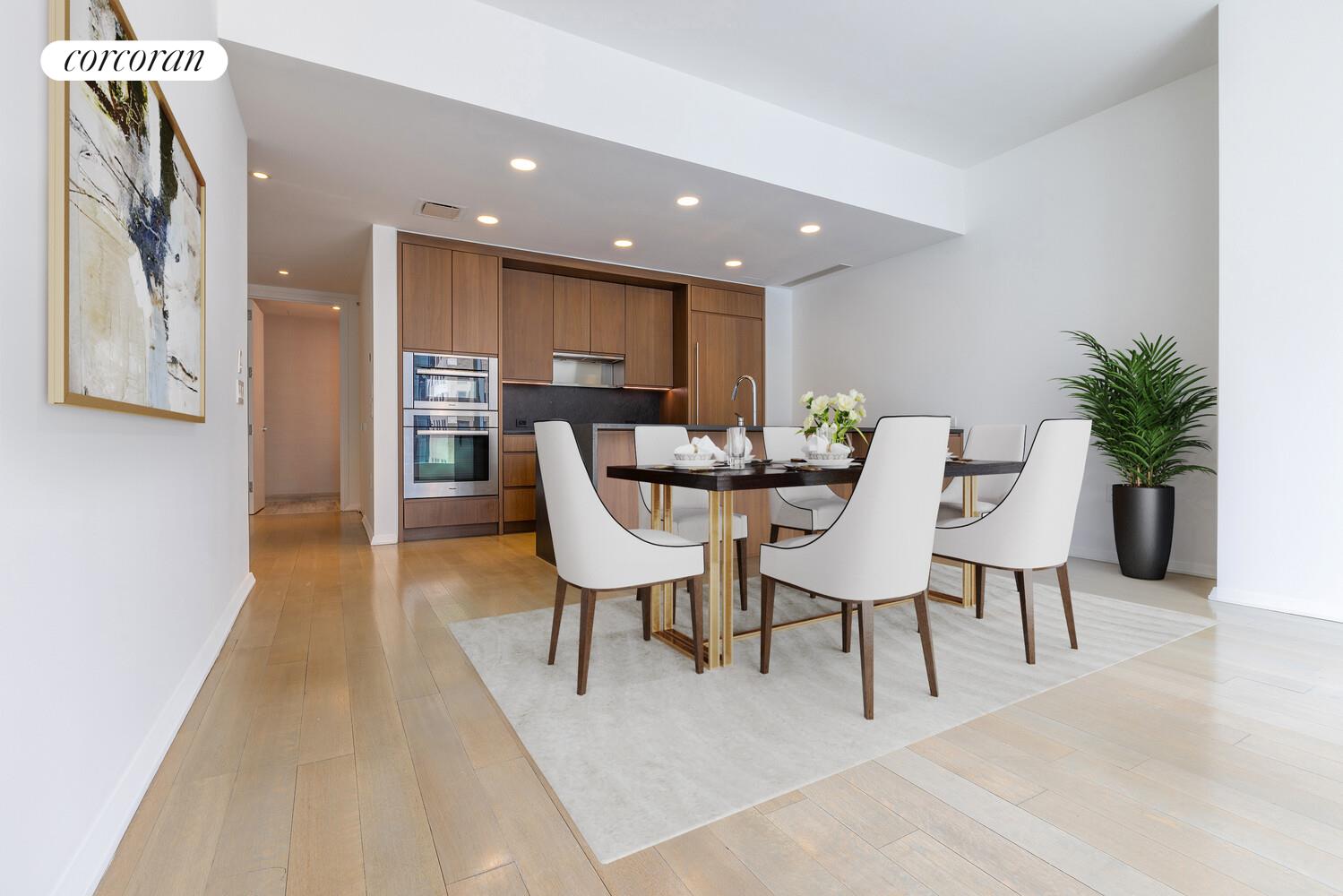 #4 photo, 50 WEST Street, 맨해튼 Financial District , NY 10006