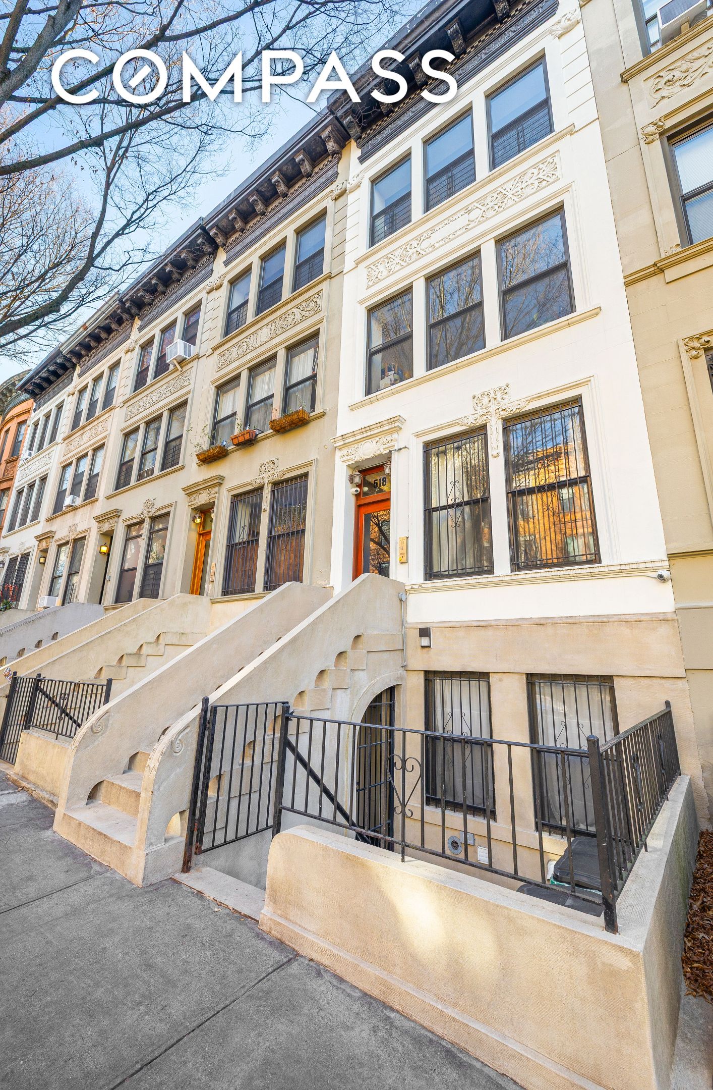 #3 photo, 518 W 149th Street, 曼哈頓 北曼哈顿 Hamilton Heights , NY 10031