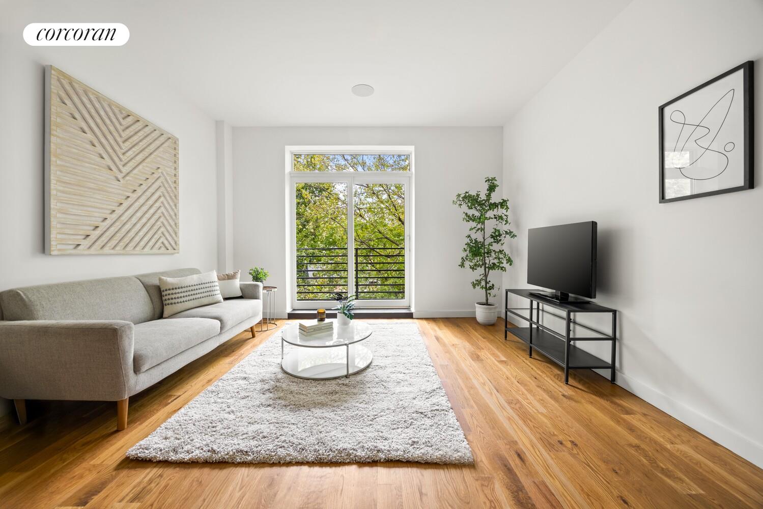 #1 photo, 88 MARION Street, Stuyvesant Heights , NY 11233