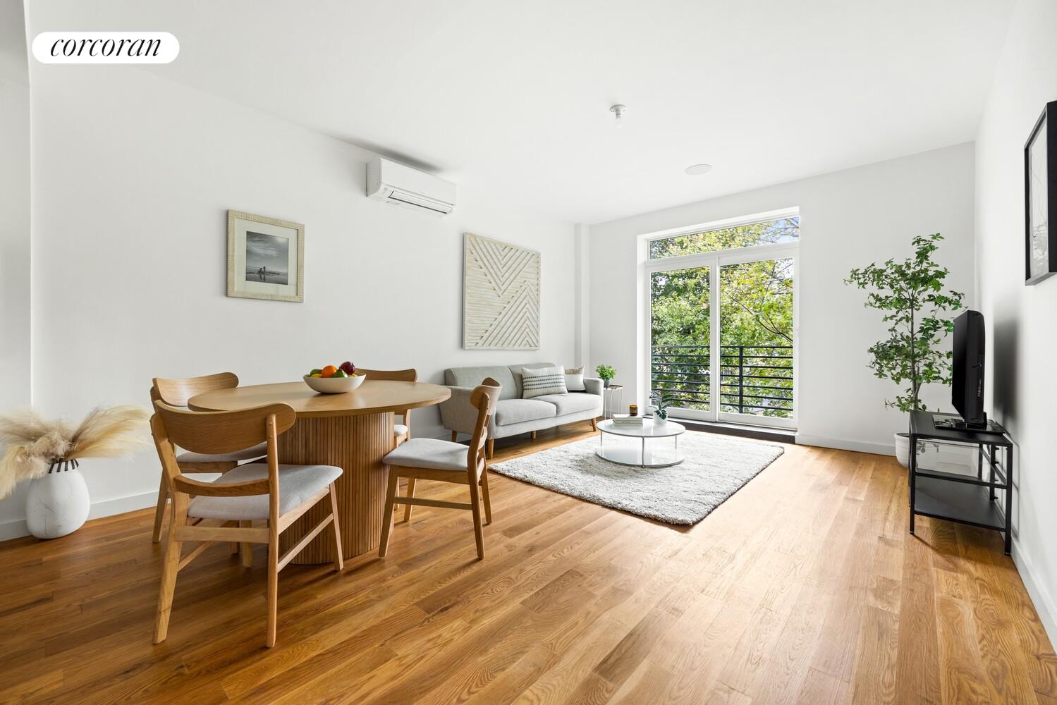 #3 photo, 88 MARION Street, Stuyvesant Heights , NY 11233