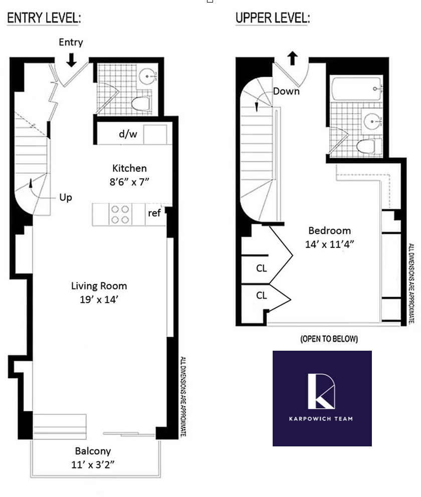 #2 photo, 22 W 15th Street, מנהטן Flatiron , NY 10011