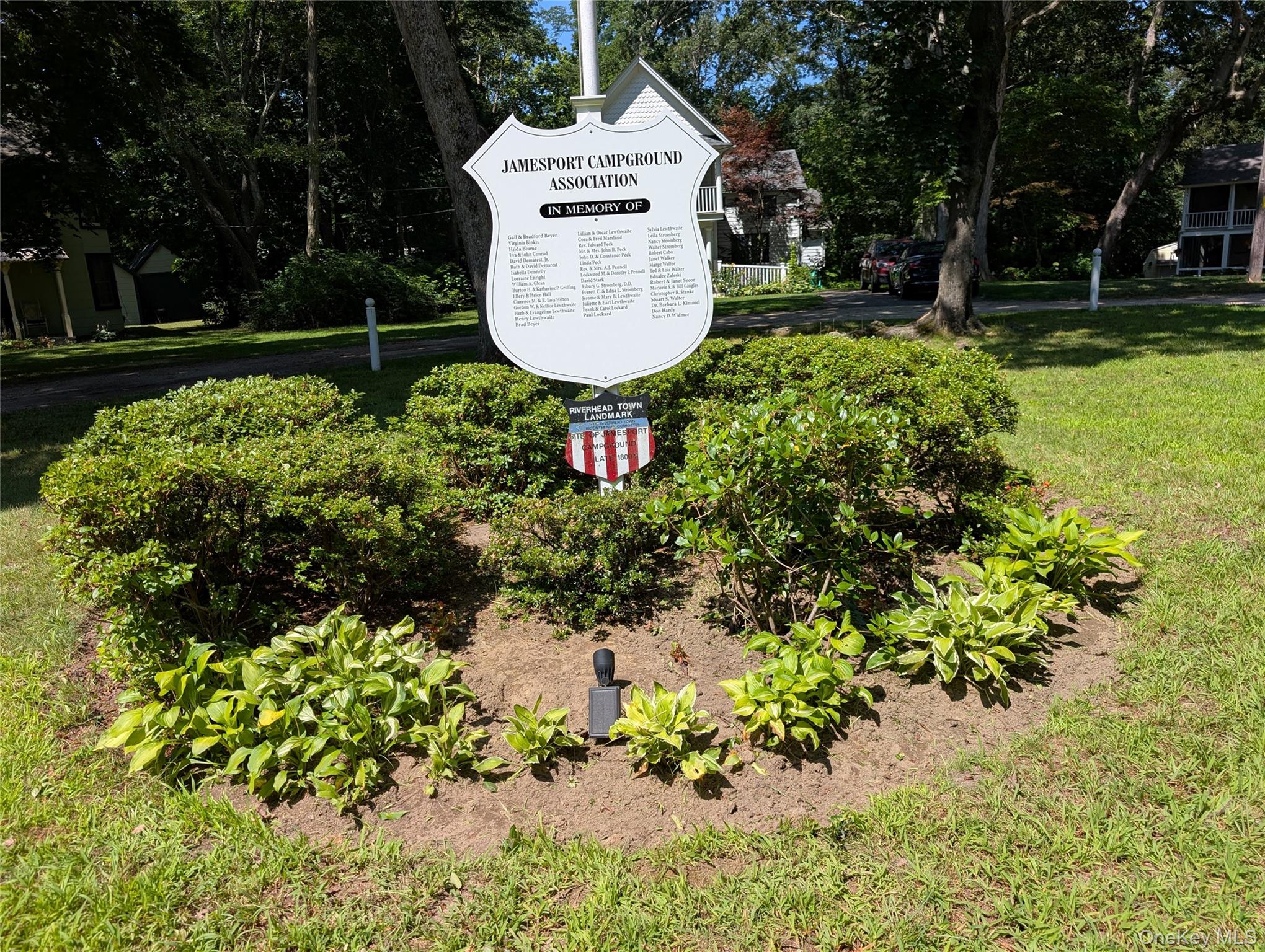 #13 photo, 1 and 2 Campground Circle, 東長島 Jamesport , NY 11947