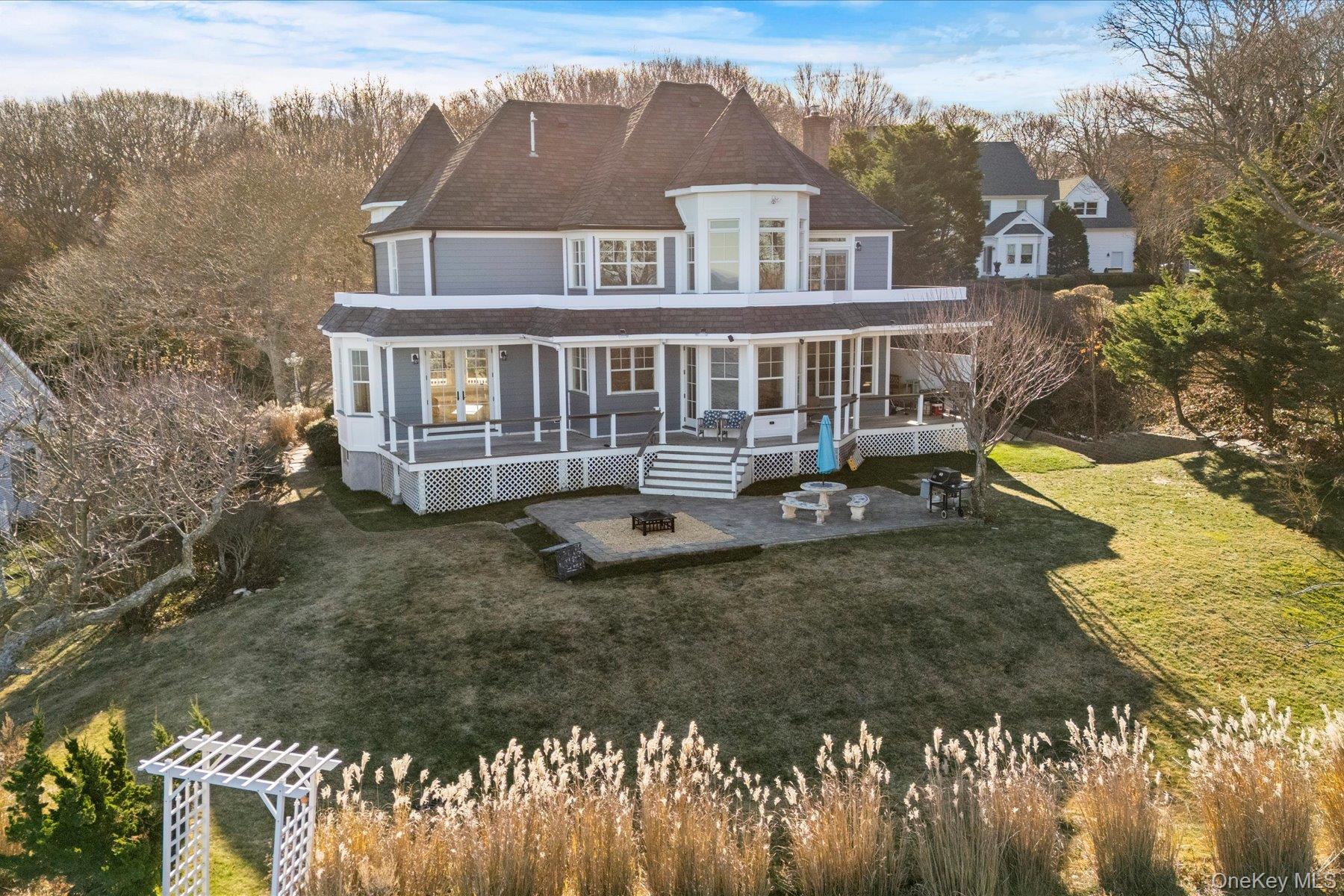 #4 photo, 150 Landing Lane, מחוז סאפוק Baiting Hollow , NY 11933