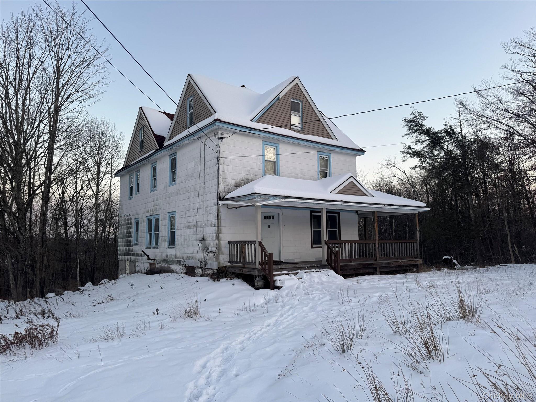 #1 photo, 74 Cold Spring Road, Liberty , NY 12754