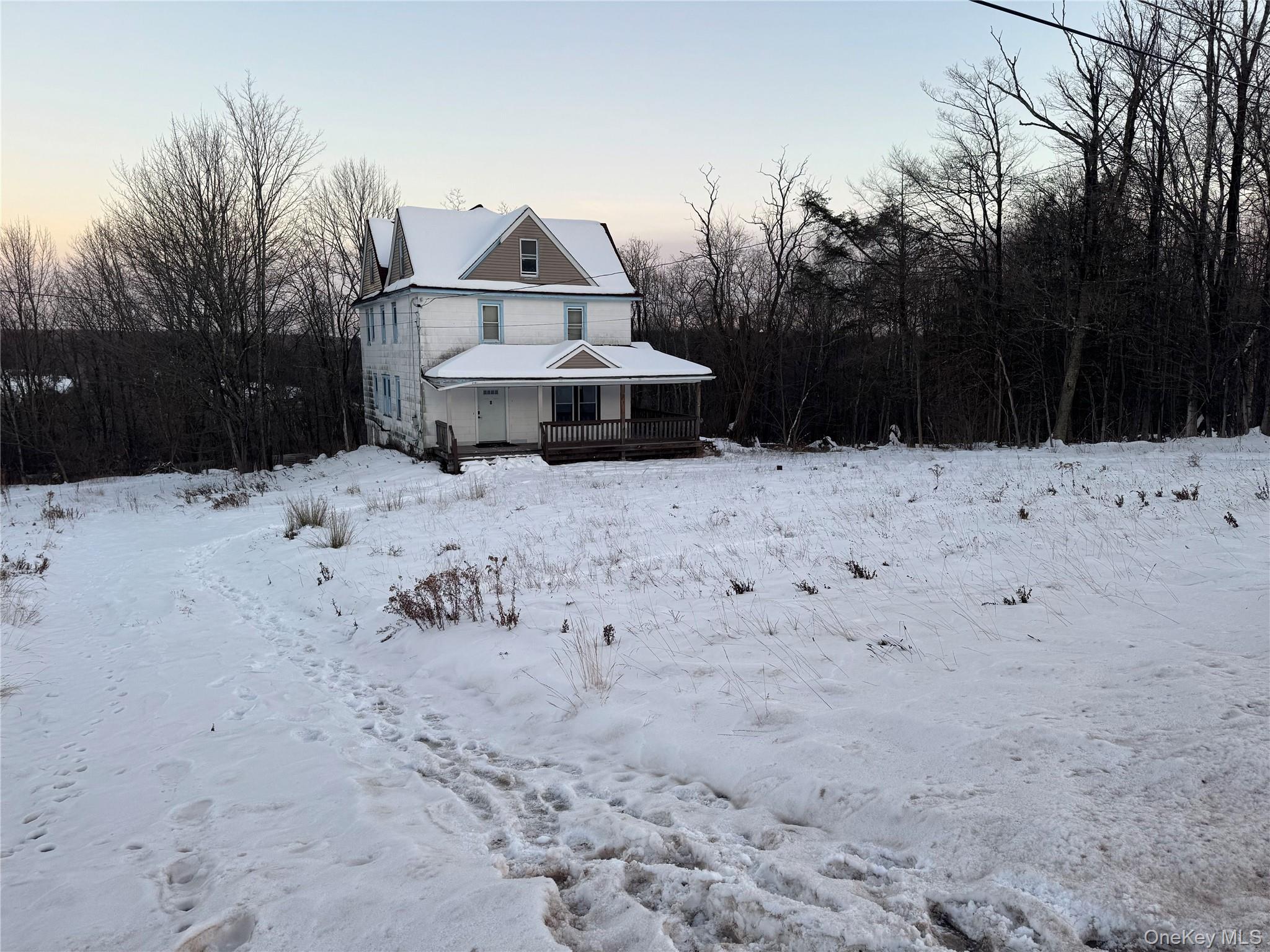 #2 photo, 74 Cold Spring Road, Liberty , NY 12754