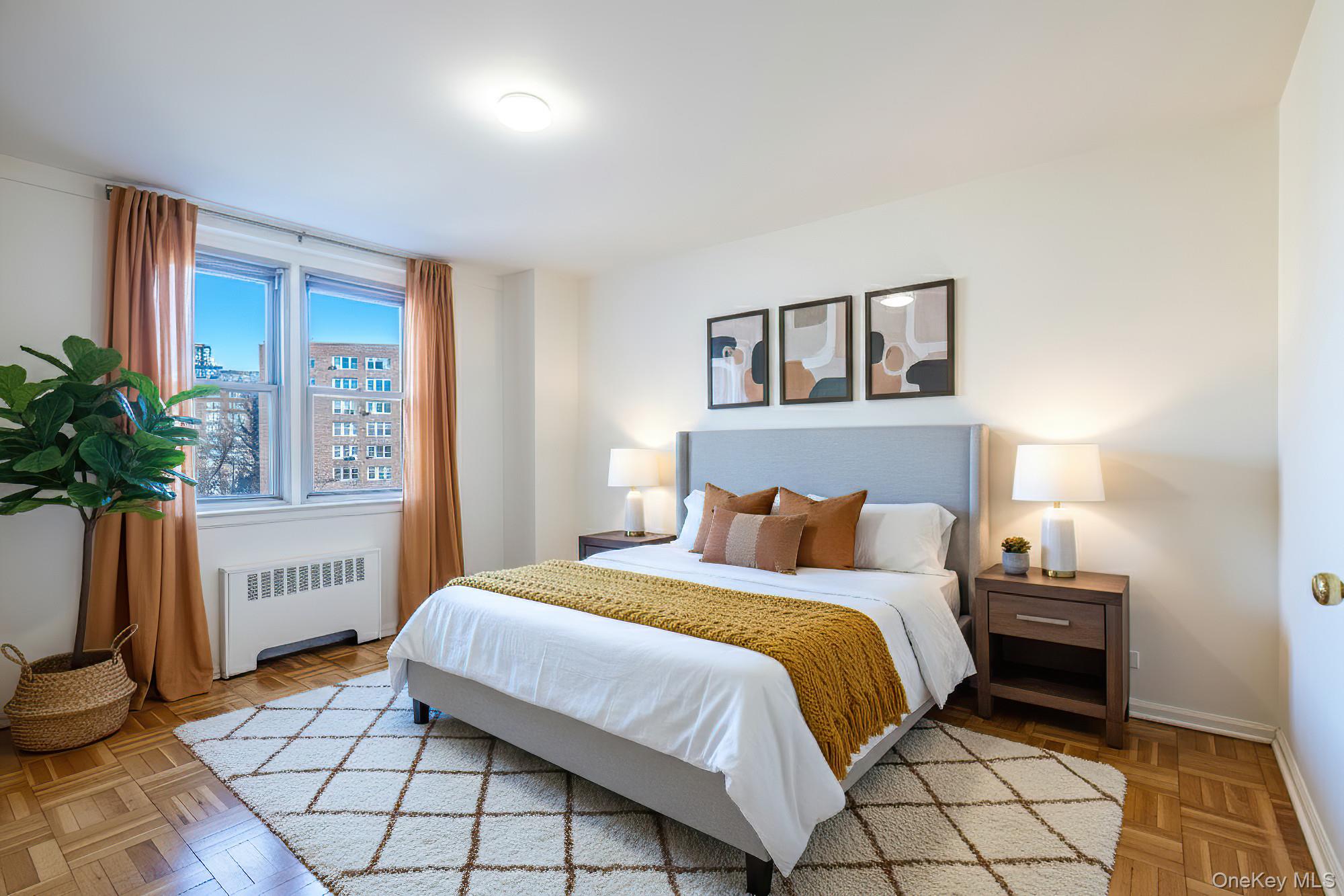 #12 photo, 25 Knolls Crescent, Бронкс ‖ Bronx , NY 10463