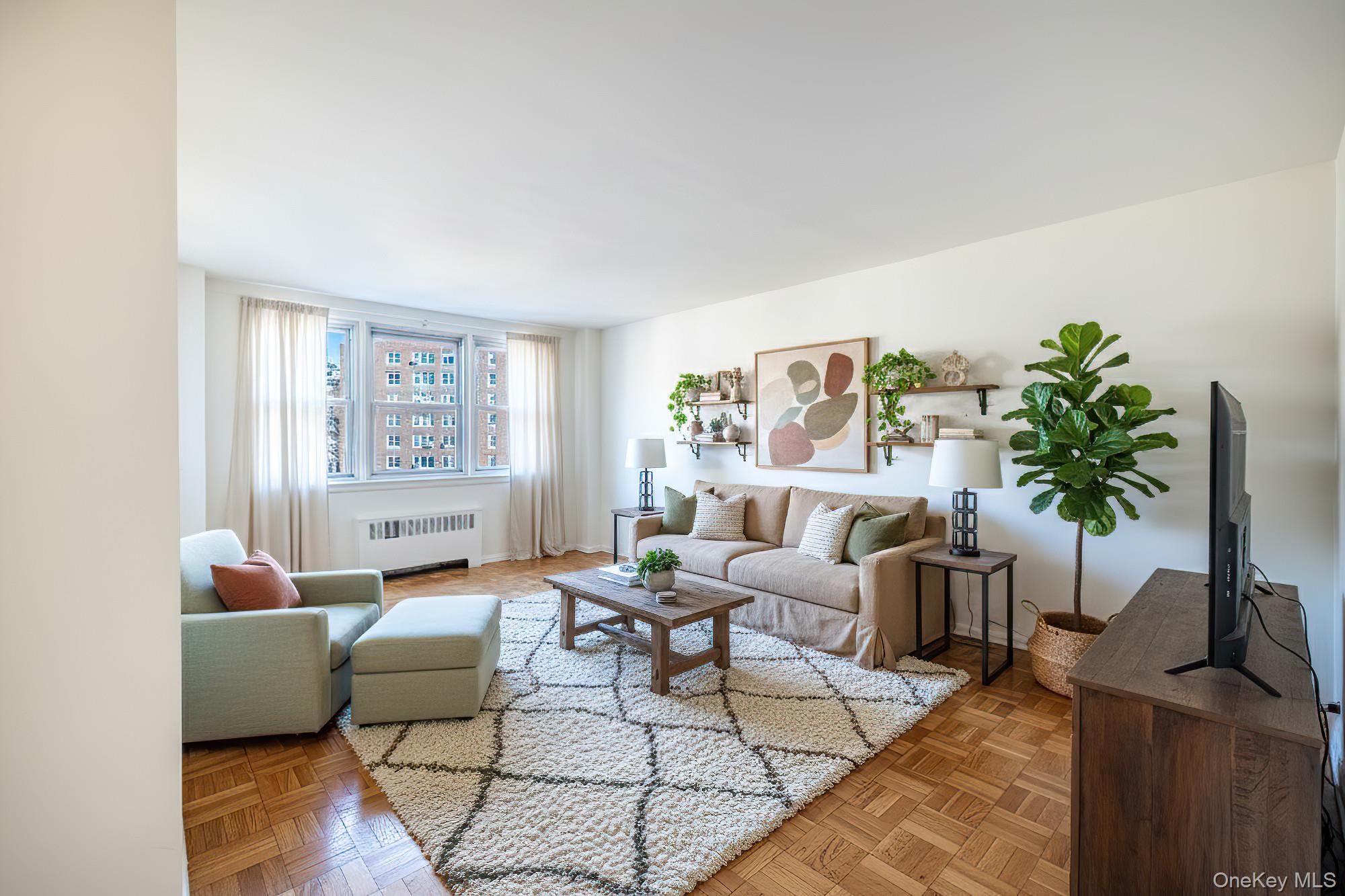 #4 photo, 25 Knolls Crescent, Бронкс ‖ Bronx , NY 10463