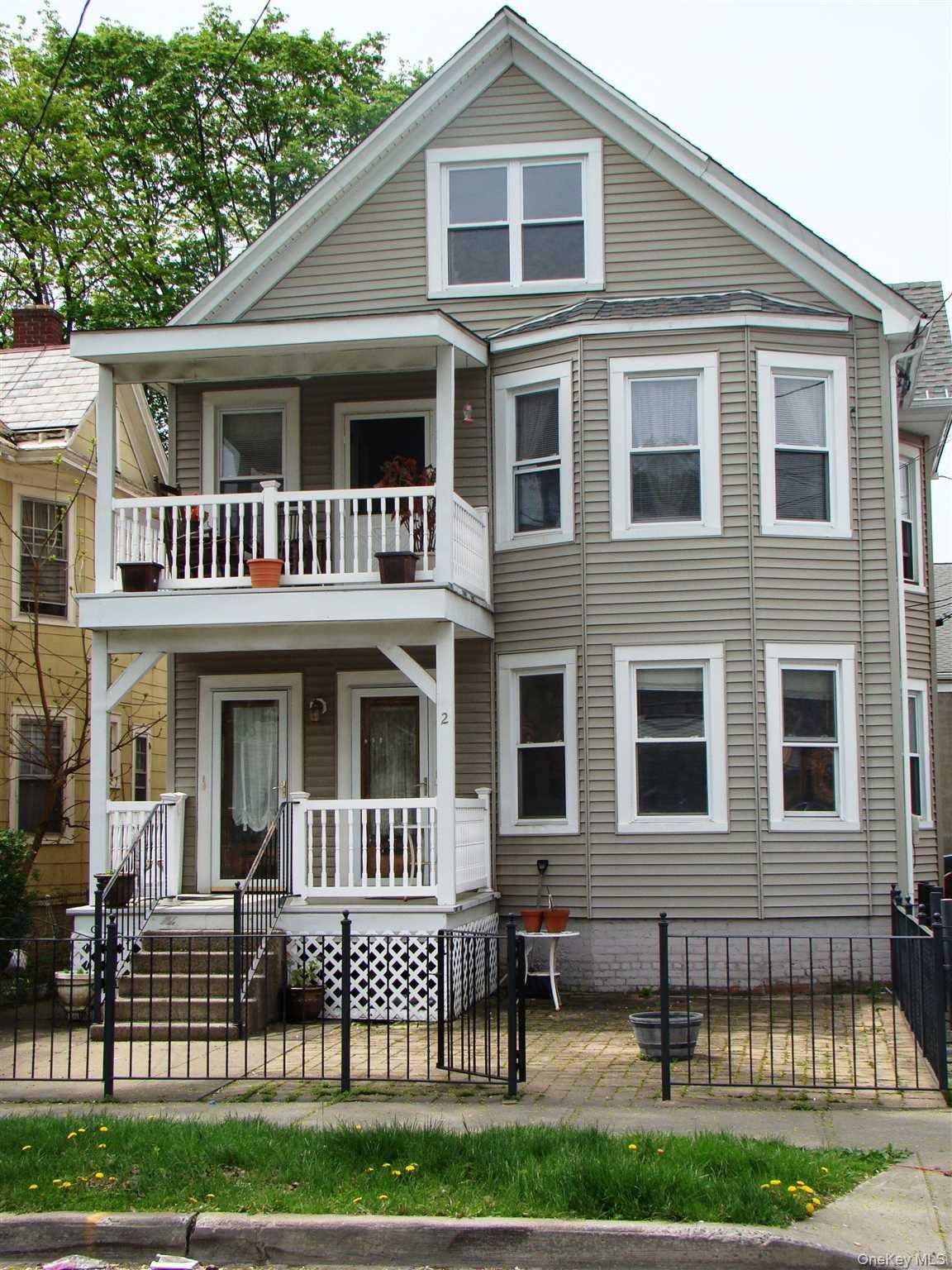 #1 photo, 2 Worrall Avenue, Poughkeepsie , NY 12603