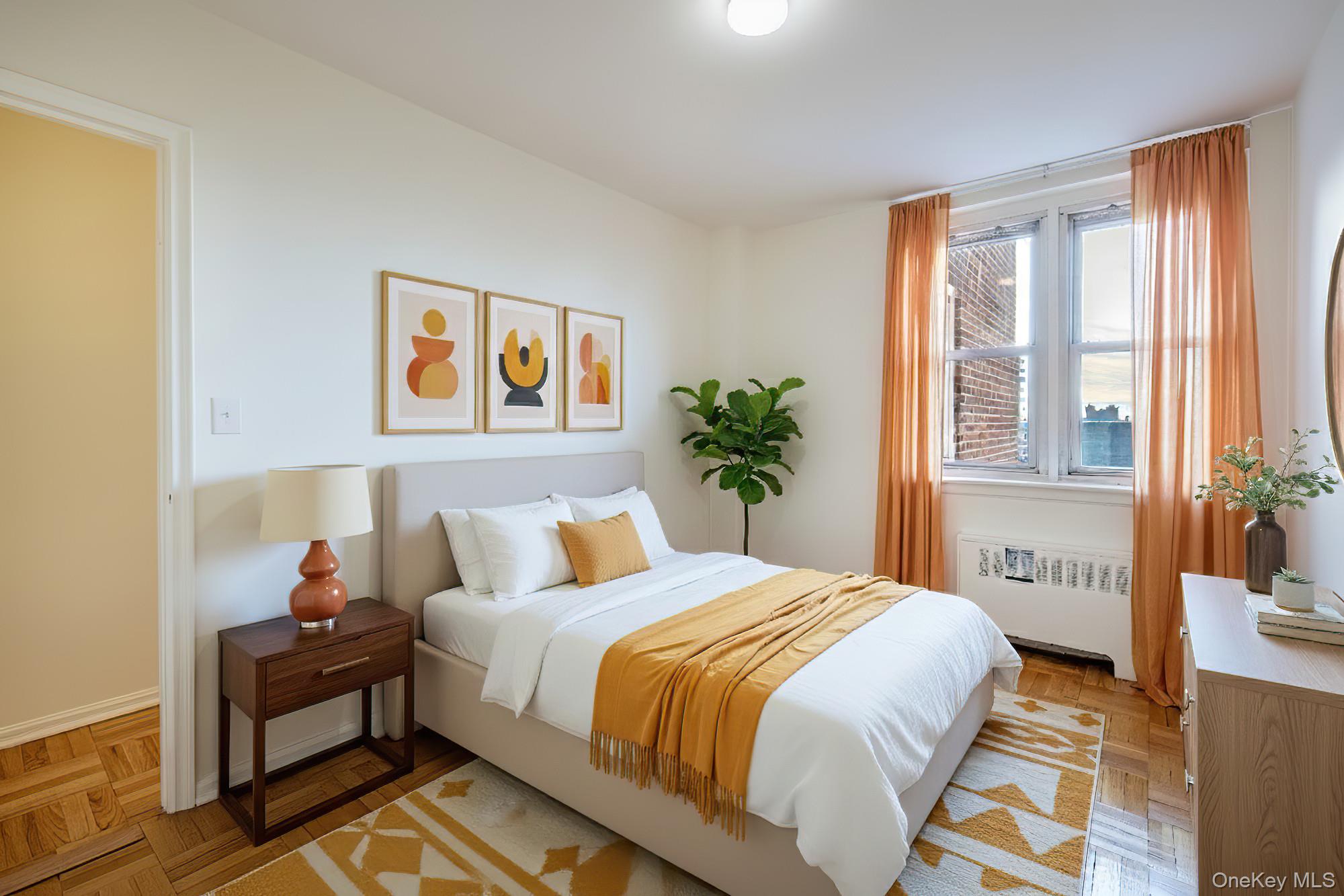 #12 photo, 25 Knolls Crescent, Bronx , NY 10463