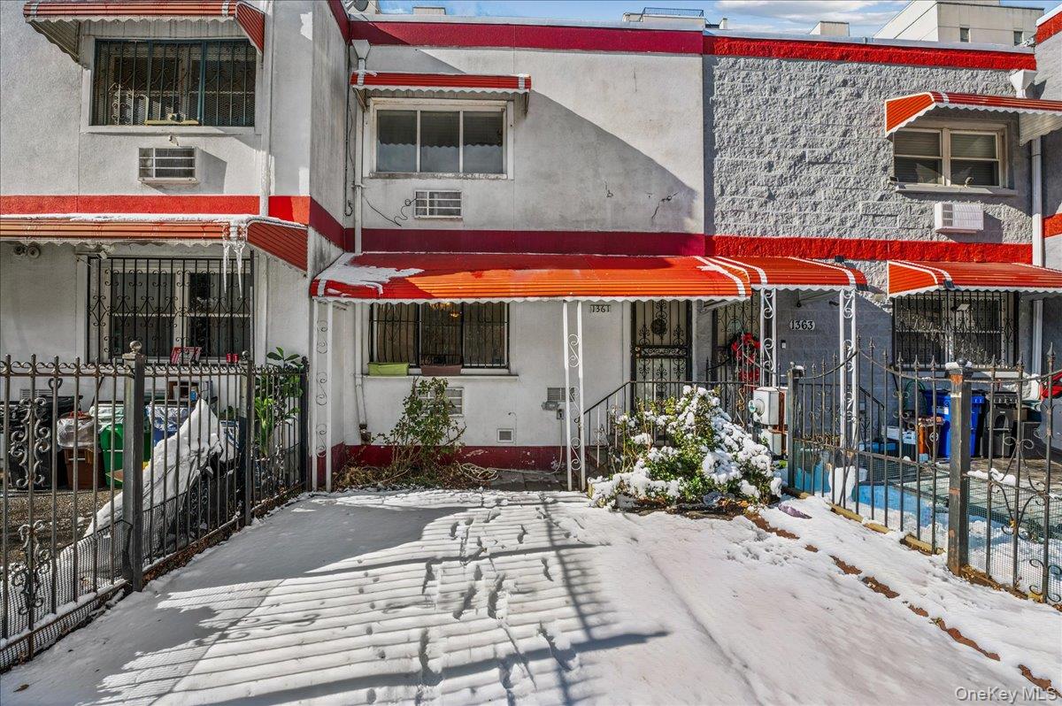 #1 photo, 1361 Intervale Avenue, برونكس Bronx , NY 10459