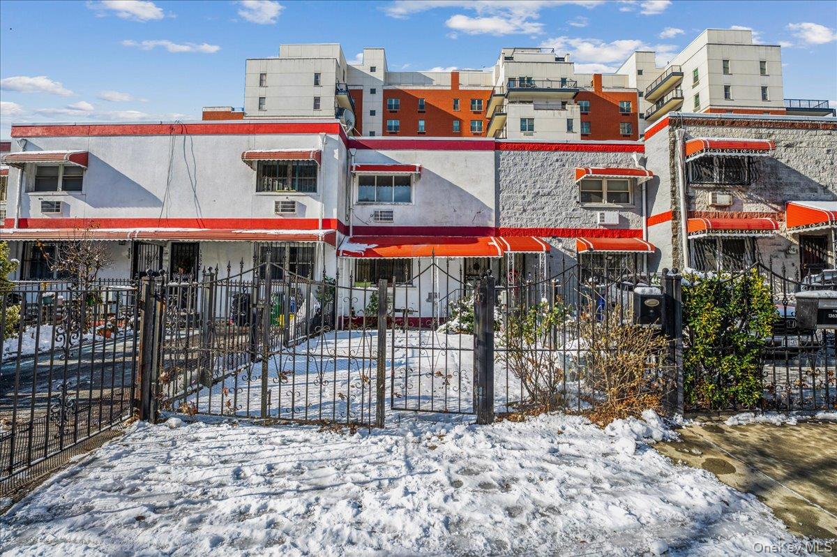 #2 photo, 1361 Intervale Avenue, برونكس Bronx , NY 10459