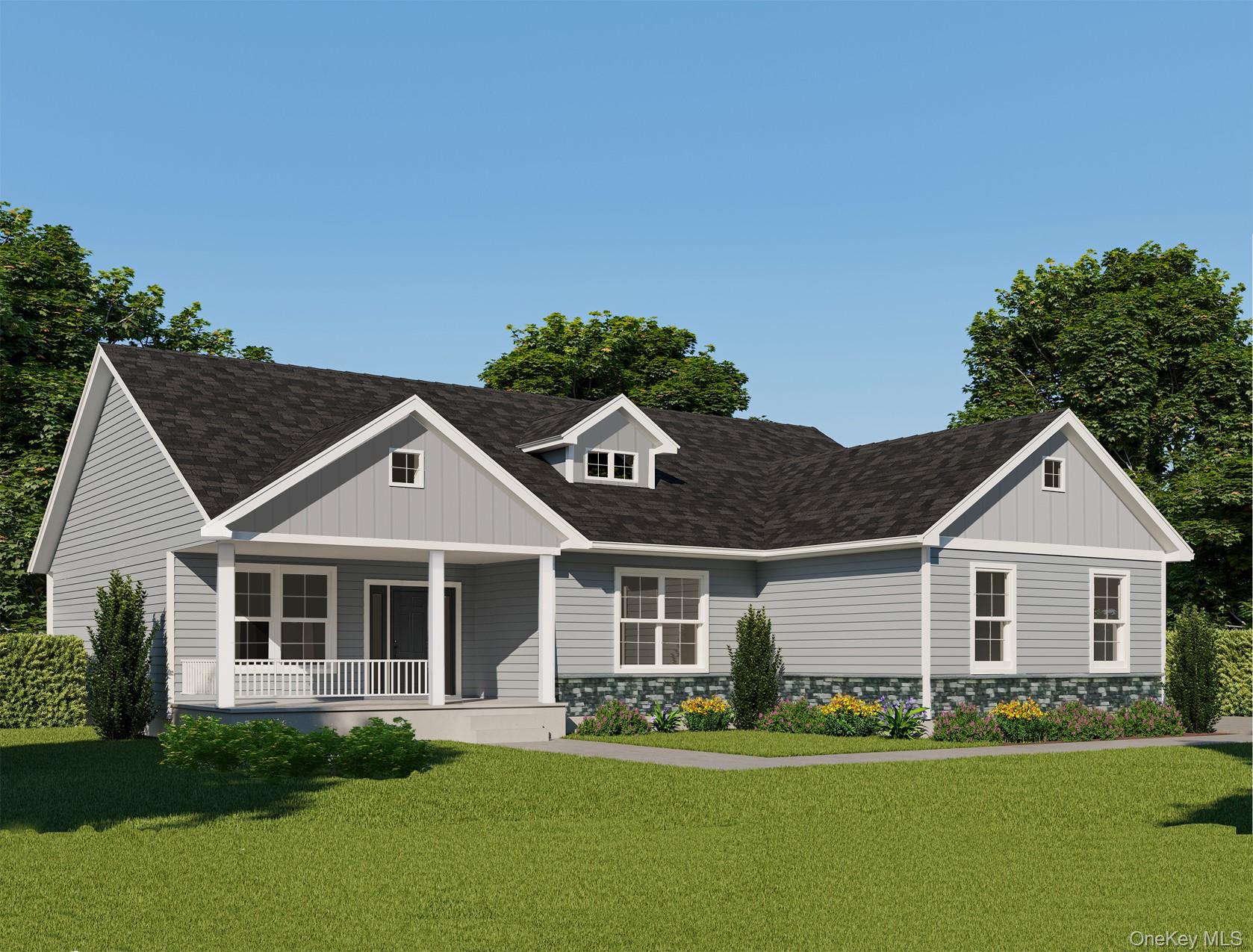 #1 photo, 66 County House Road, 紐約州 Millbrook , NY 12545