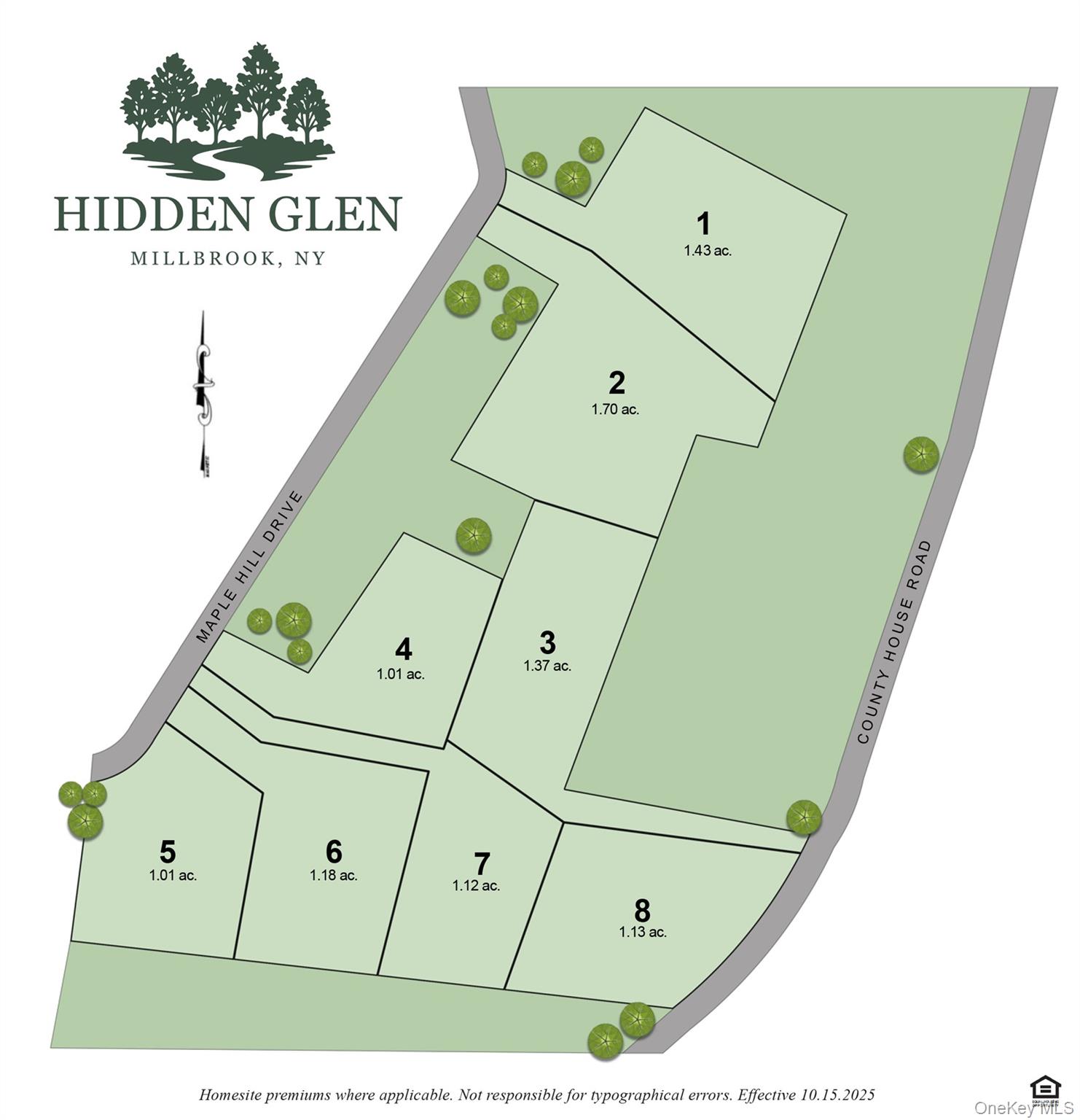 #3 photo, 66 County House Road, 紐約州 Millbrook , NY 12545