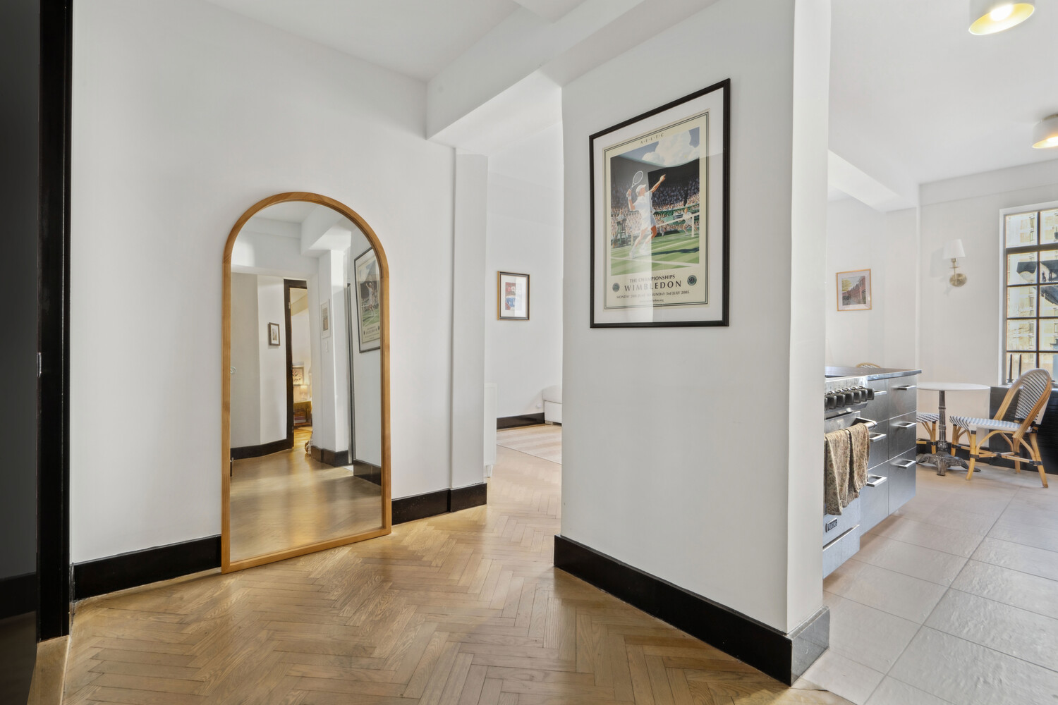 #4 photo, 25 MONROE Place, Brooklyn Heights , NY 11201