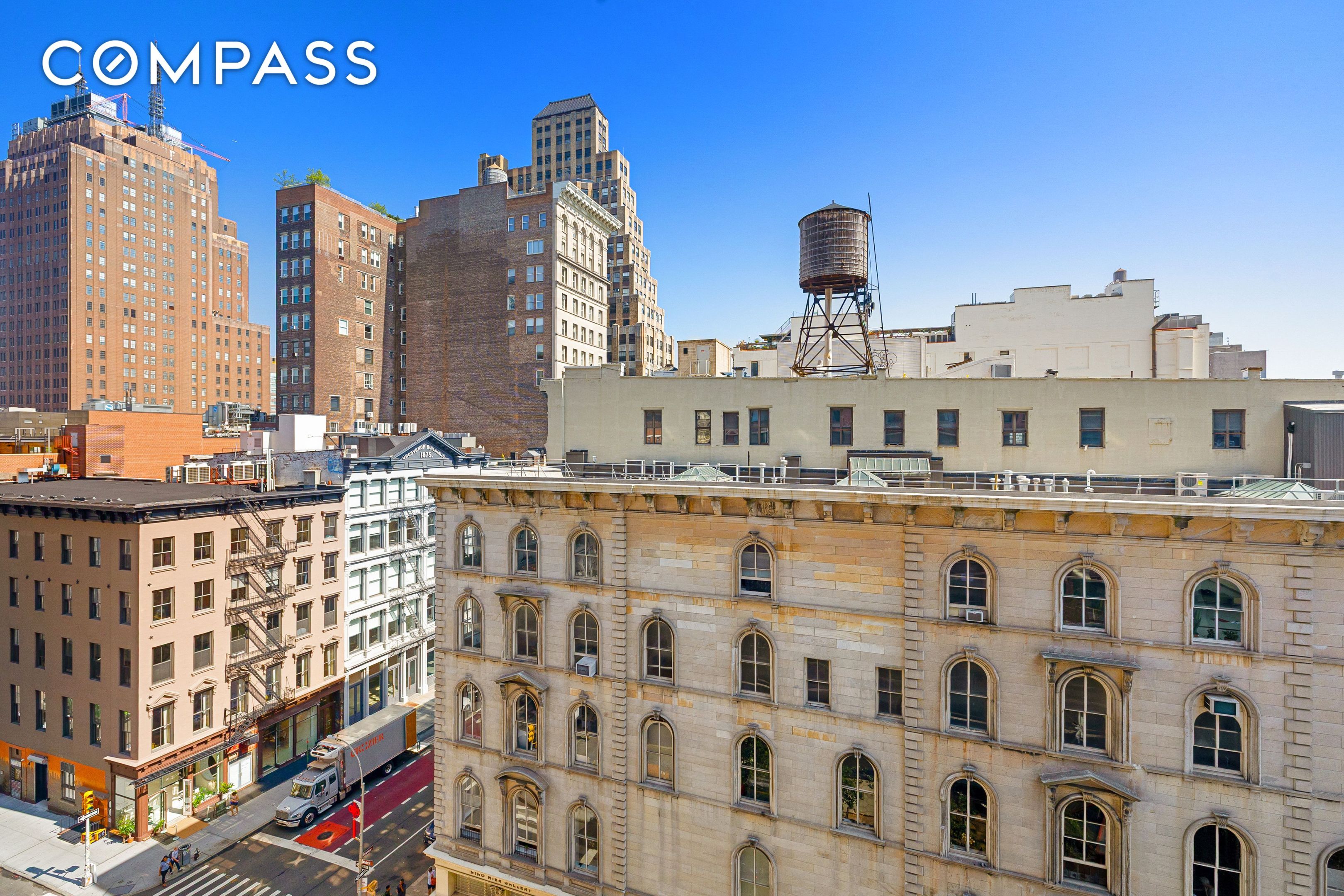 #4 photo, New York City, Tribeca , NY 10013