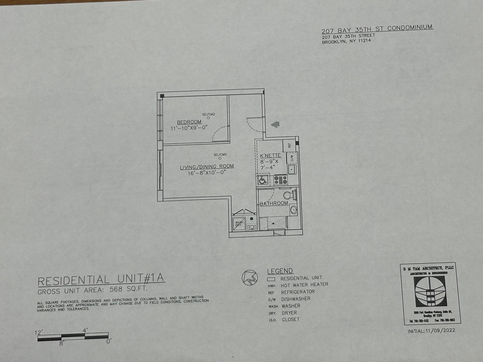 #2 photo, 207 Bay 35th Street, Gravesend , NY 11214