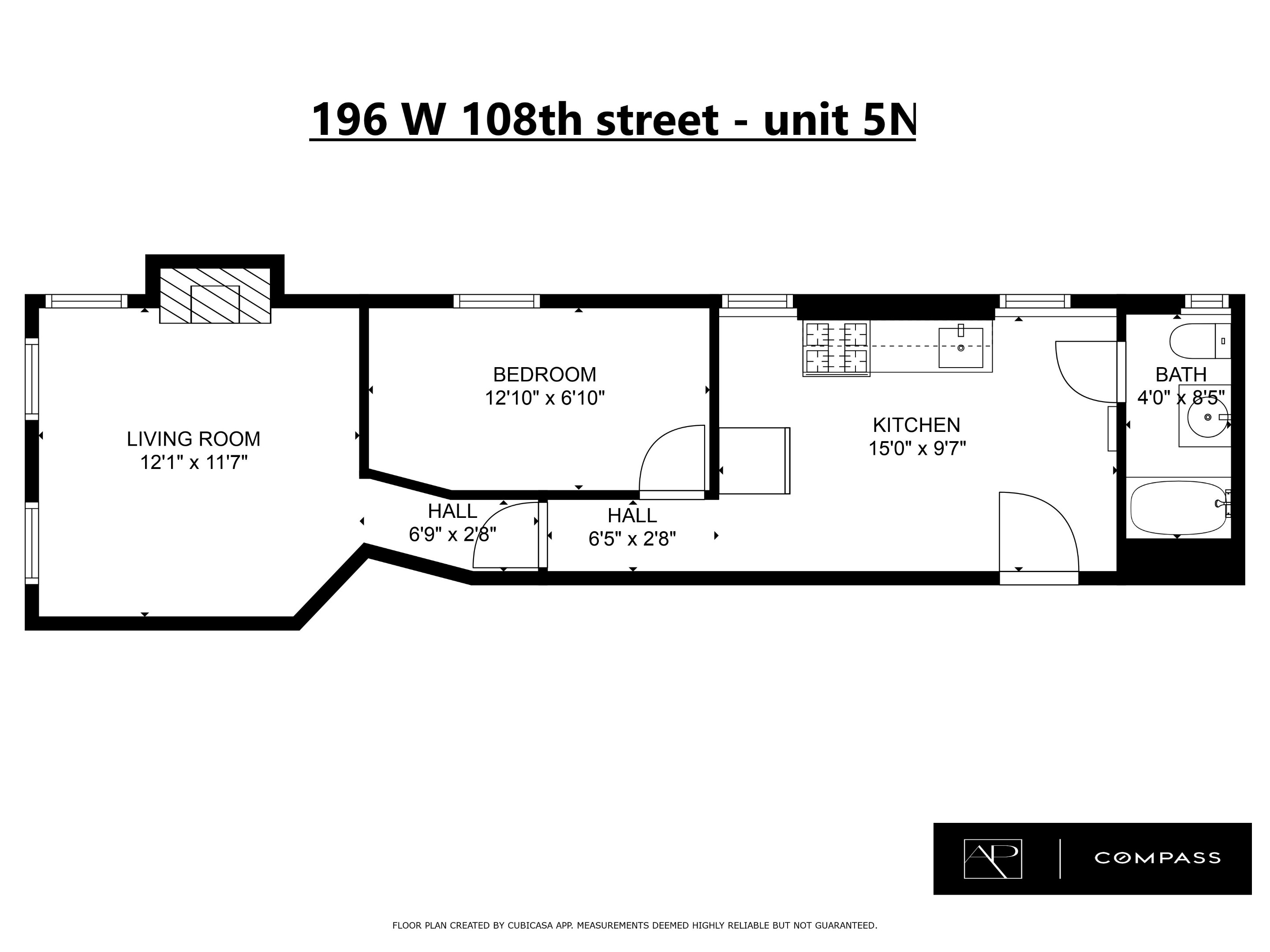 #2 photo, New York City, Upper West Side , NY 10025