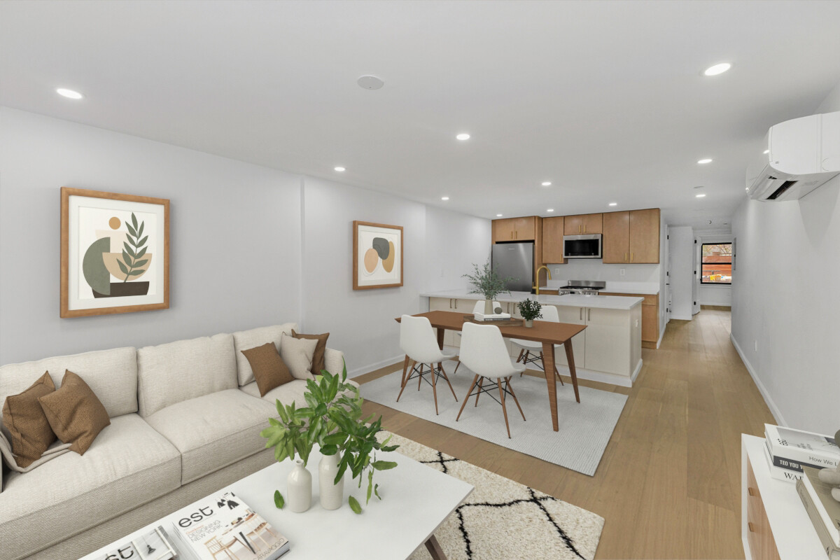 #4 photo, Brooklyn, Clinton Hill , NY 11205