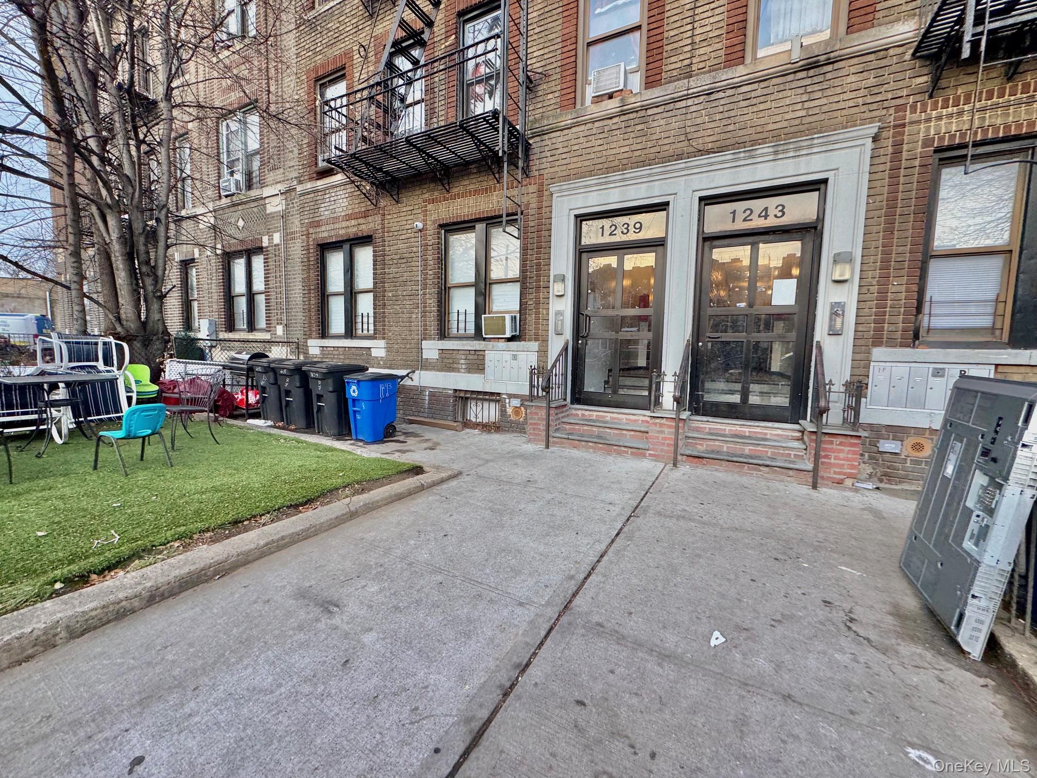 #4 photo, 159 Tehama 1239-1243 36th Street Street, 布鲁克林 Brooklyn , NY 11218