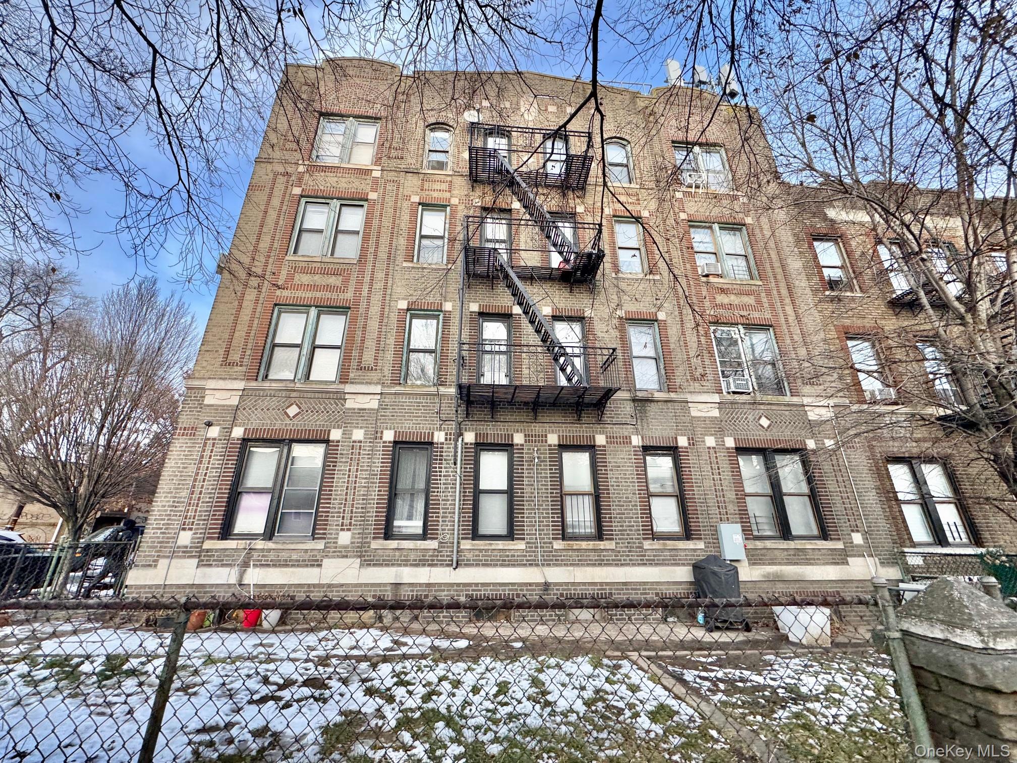 #6 photo, 159 Tehama 1239-1243 36th Street Street, 布鲁克林 Brooklyn , NY 11218