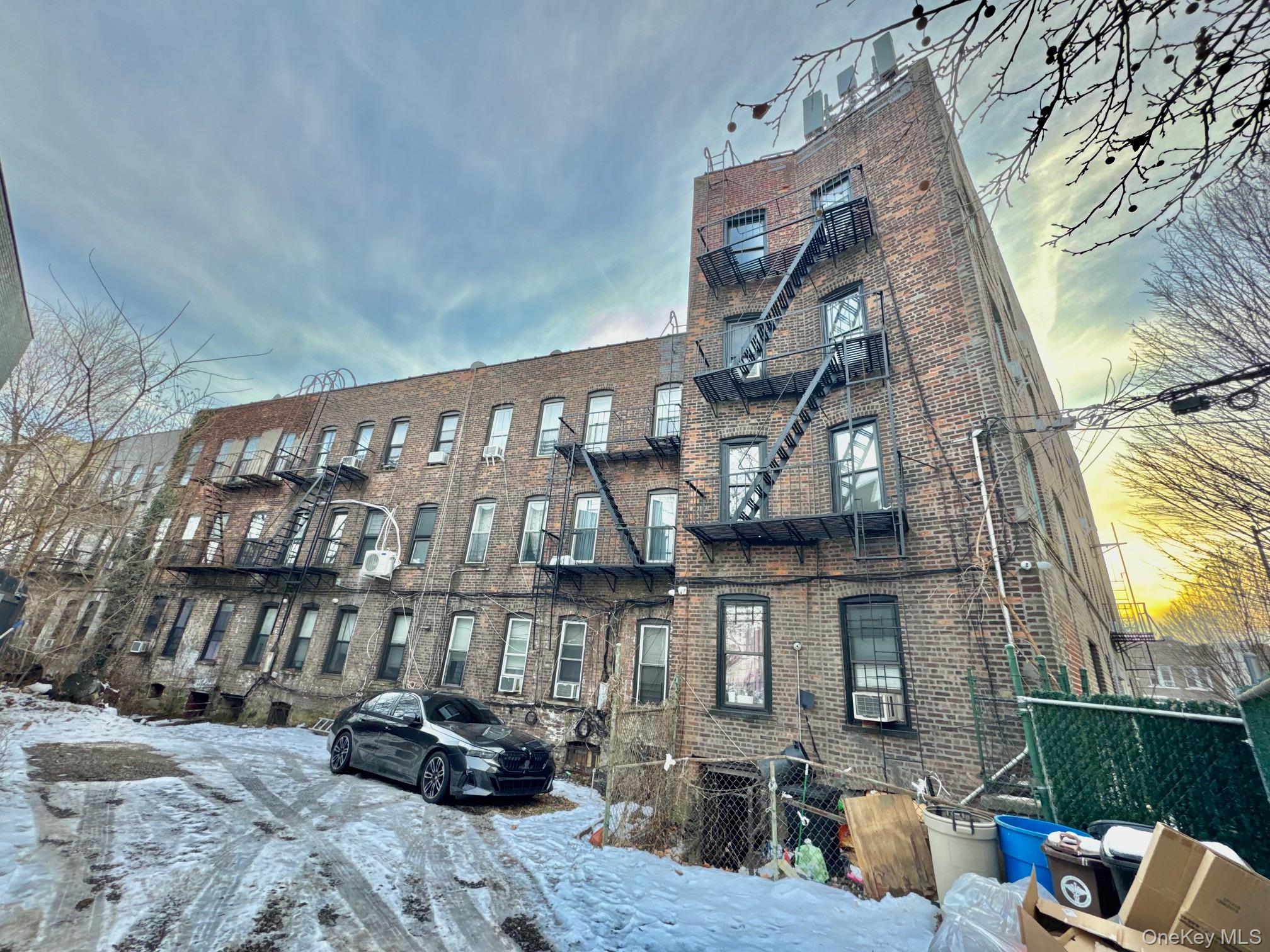 #8 photo, 159 Tehama 1239-1243 36th Street Street, 布鲁克林 Brooklyn , NY 11218