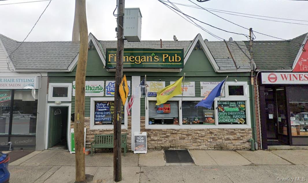 #1 photo, 607 Willis Avenue, ناسو Williston Park , NY 11596