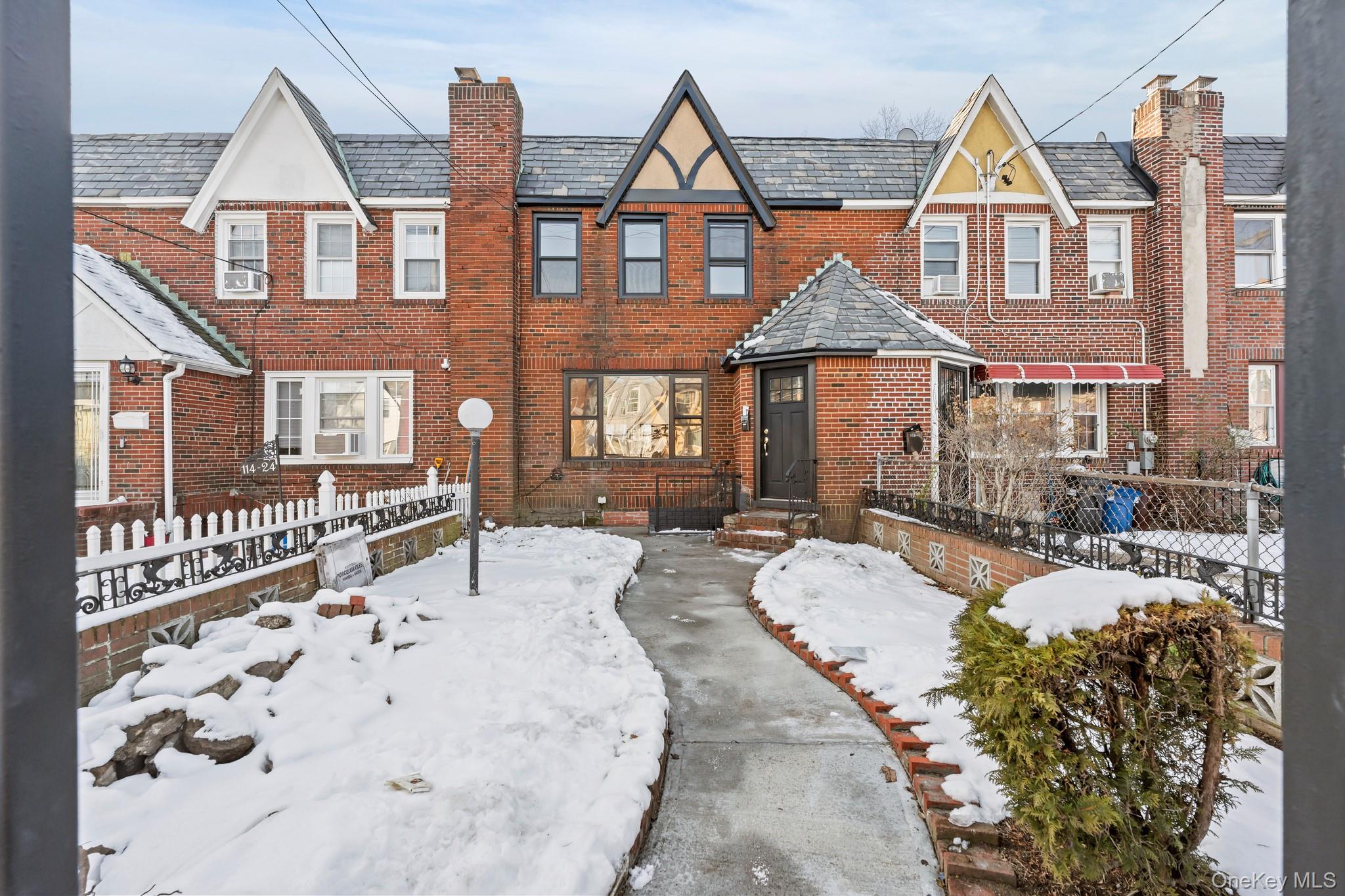 #19 photo, 114-22 201st Street, Saint Albans , NY 11412