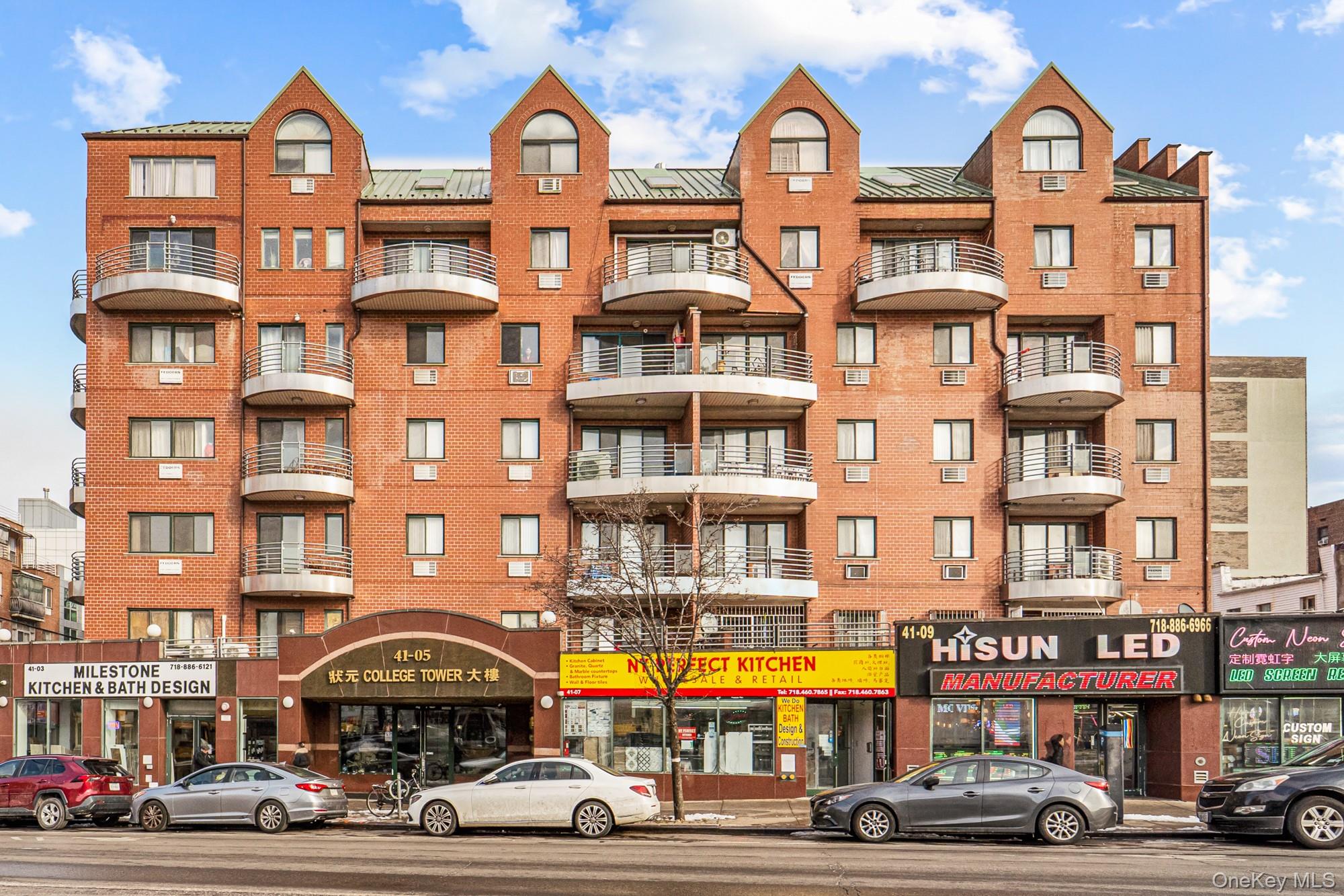 #2 photo, 4105 College Point Boulevard, 뉴욕퀸즈 Flushing , NY 11355