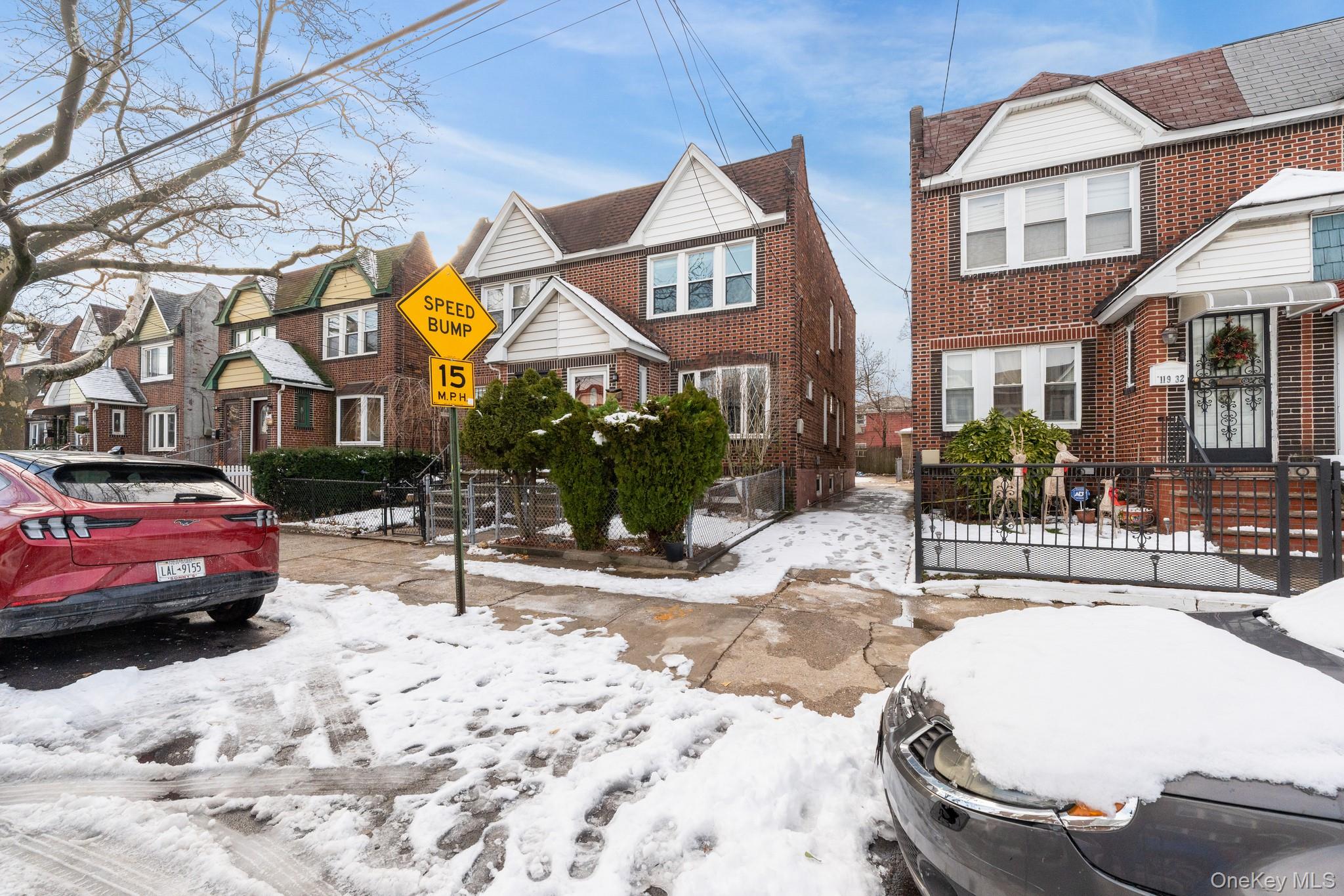 #15 photo, 11934 145th Street, Куинс ‖ Jamaica , NY 11436