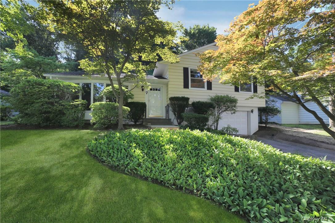 #1 photo, 7 Highview Drive, Scarsdale , NY 10583
