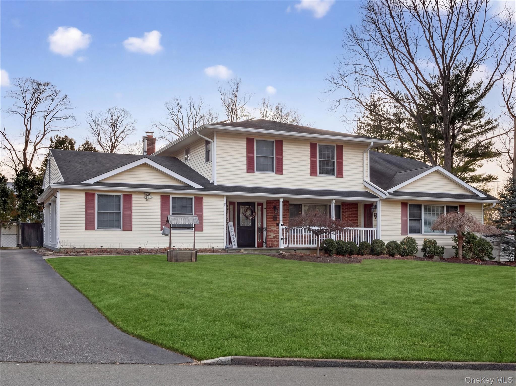 #1 photo, 3 Claremont Lane, Suffern , NY 10901